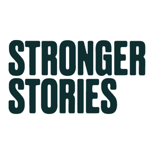 Stronger Stories