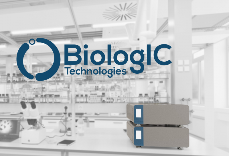 Bioprocessing platform