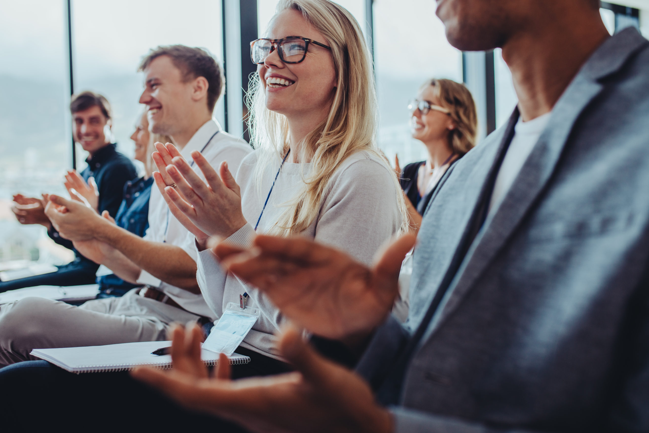 Invest in Innovation: Capital Connect Forum