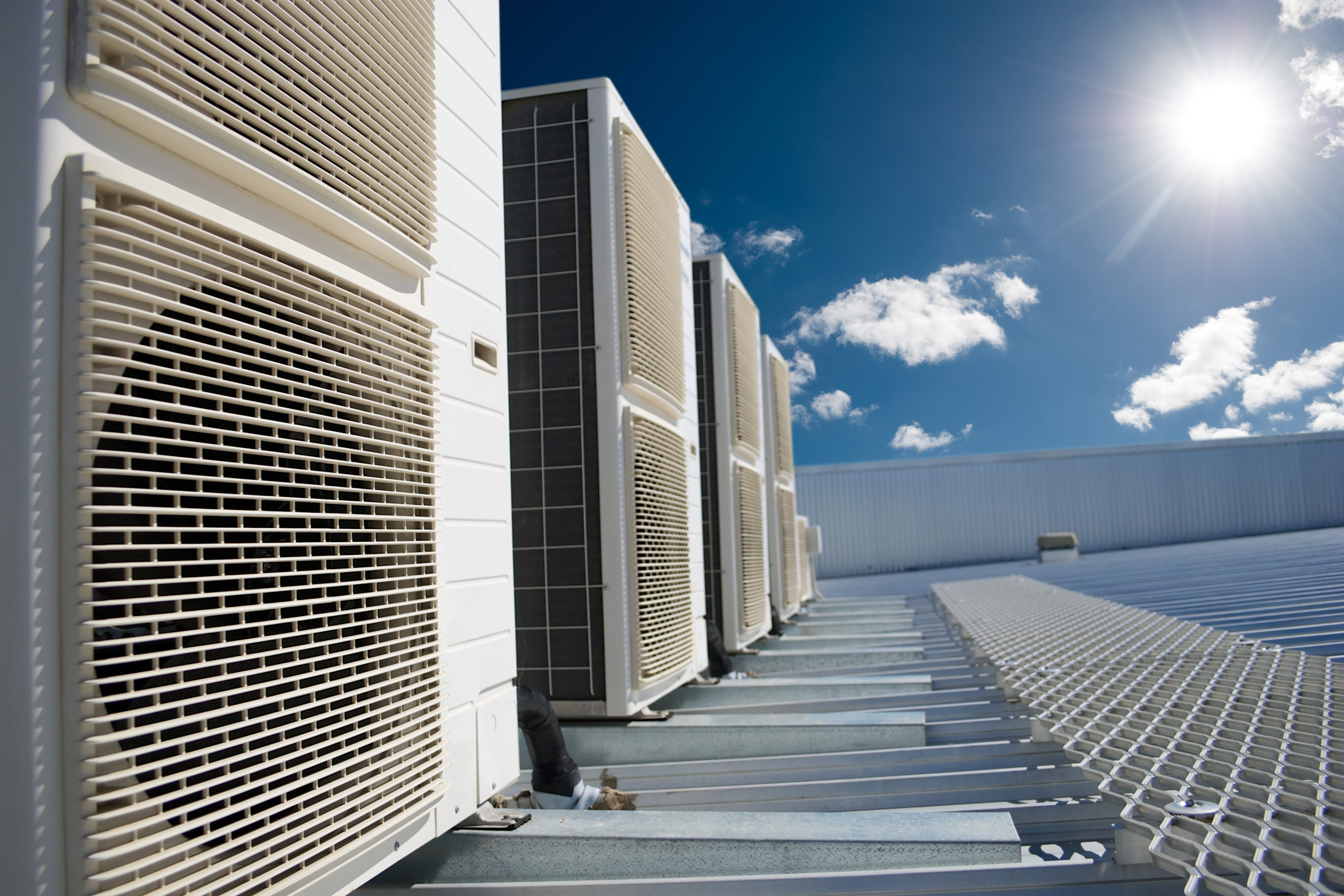 Adapting to rising temperatures: defining the challenges for Net Zero cooling