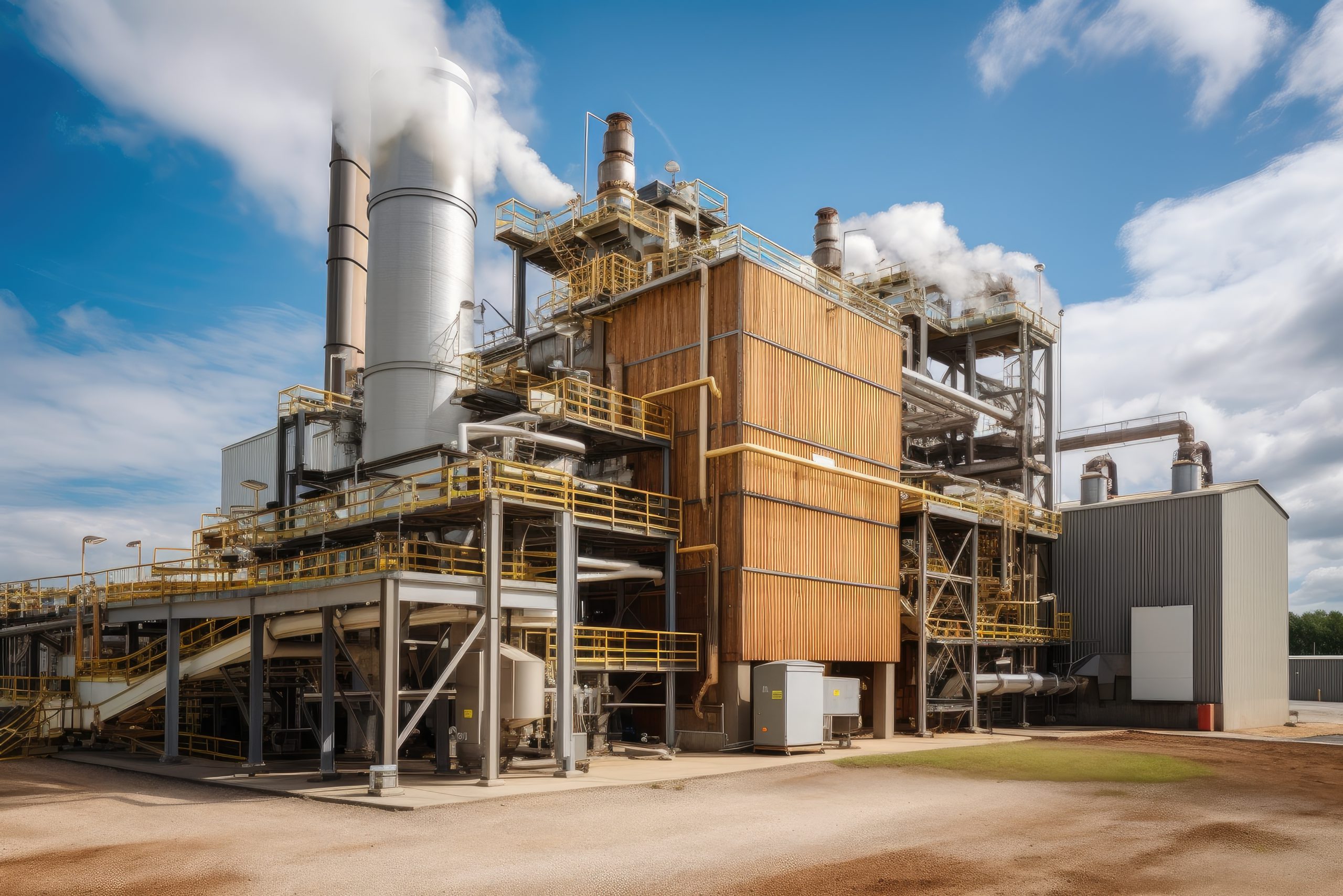 Mission Innovation: Integrated Biorefineries Webinar 2