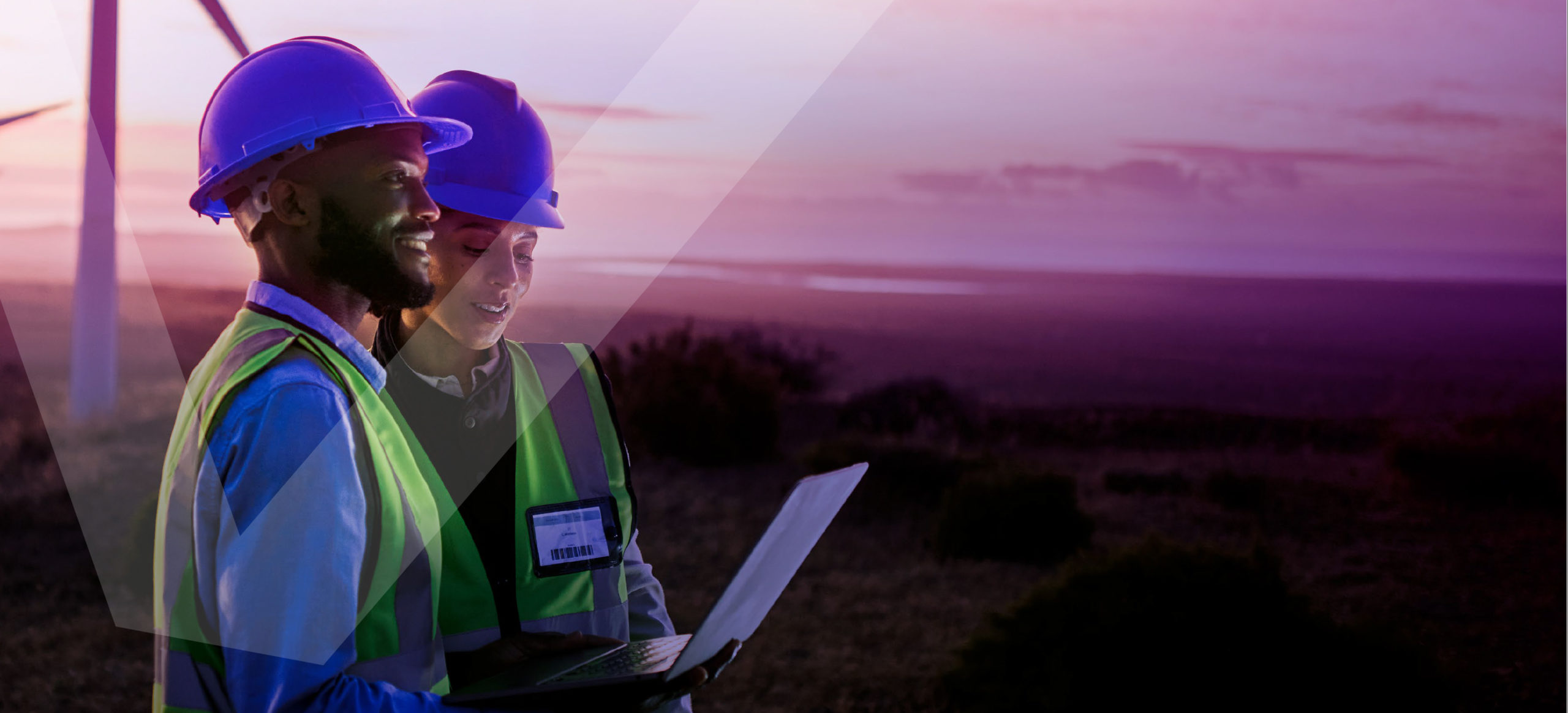 Workforce Foresighting