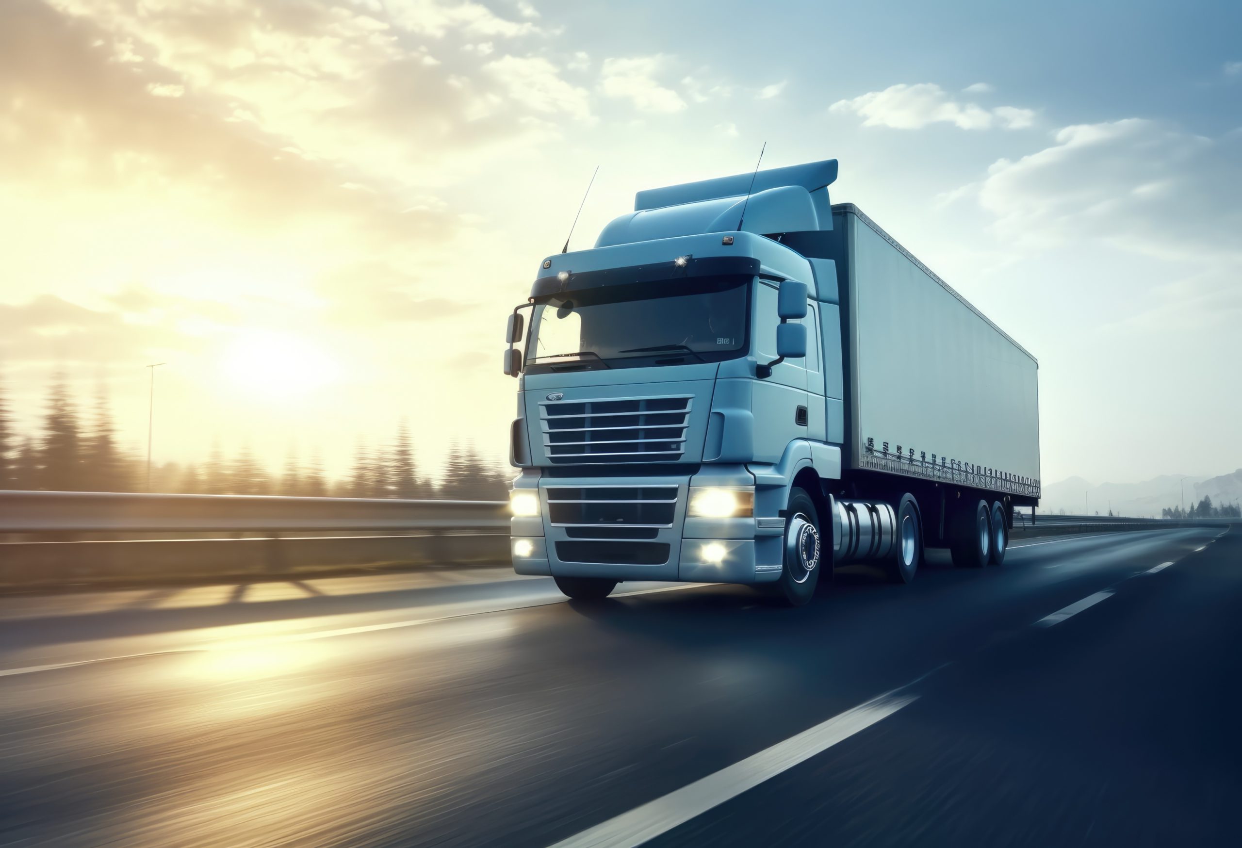 New funding helps drive HGV decarbonisation in UK