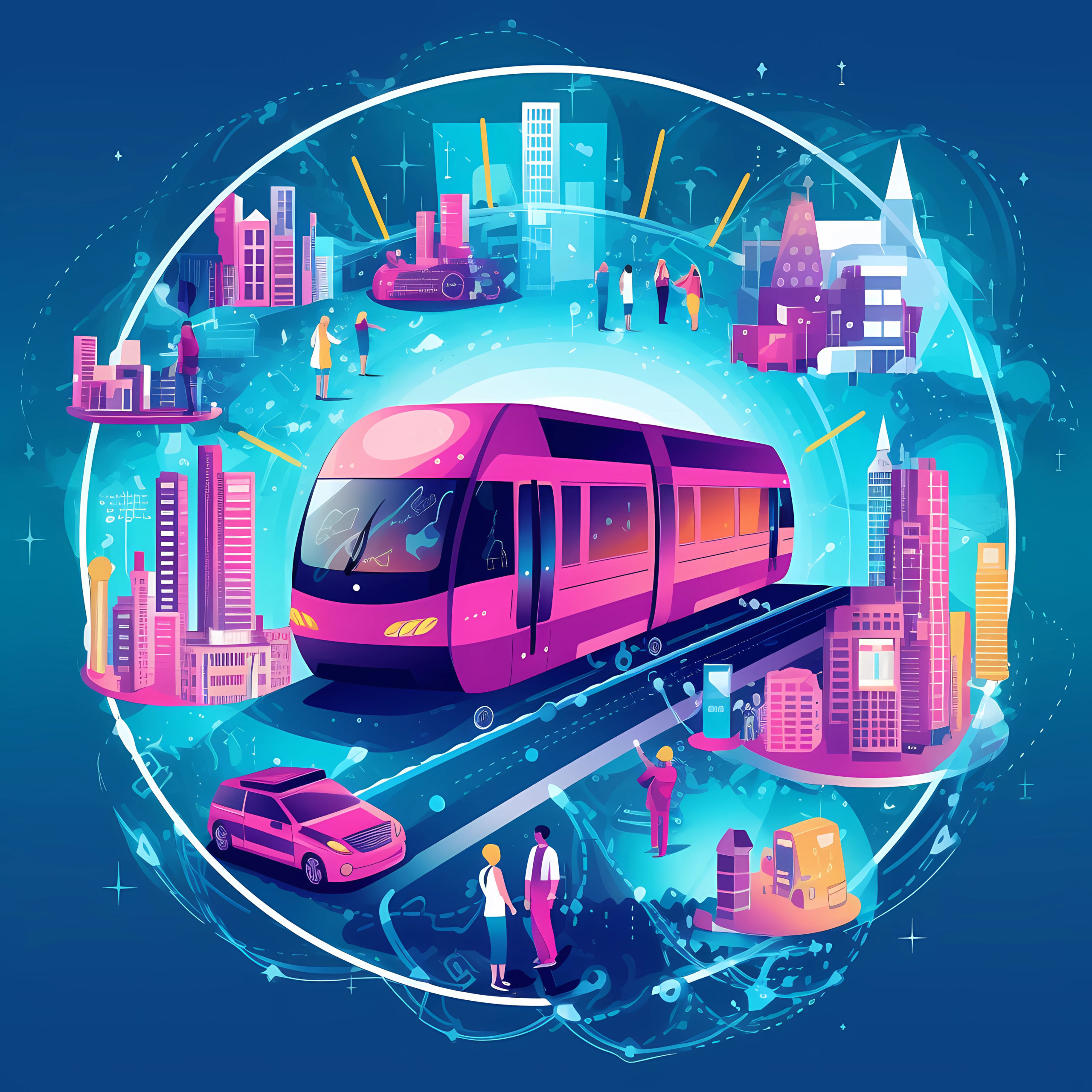 Transport Decarbonisation Demonstrators Competition Briefing