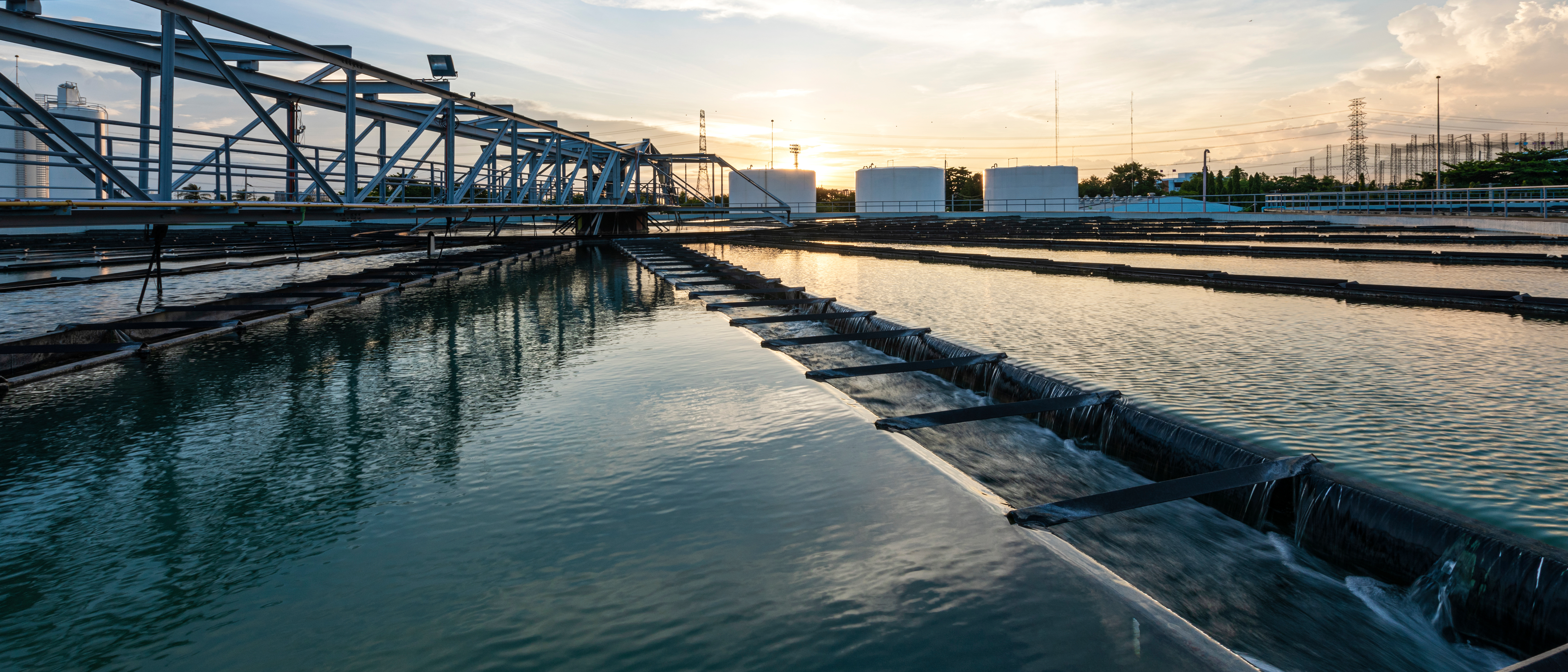 Improving Water Supply Security and Equitable Access