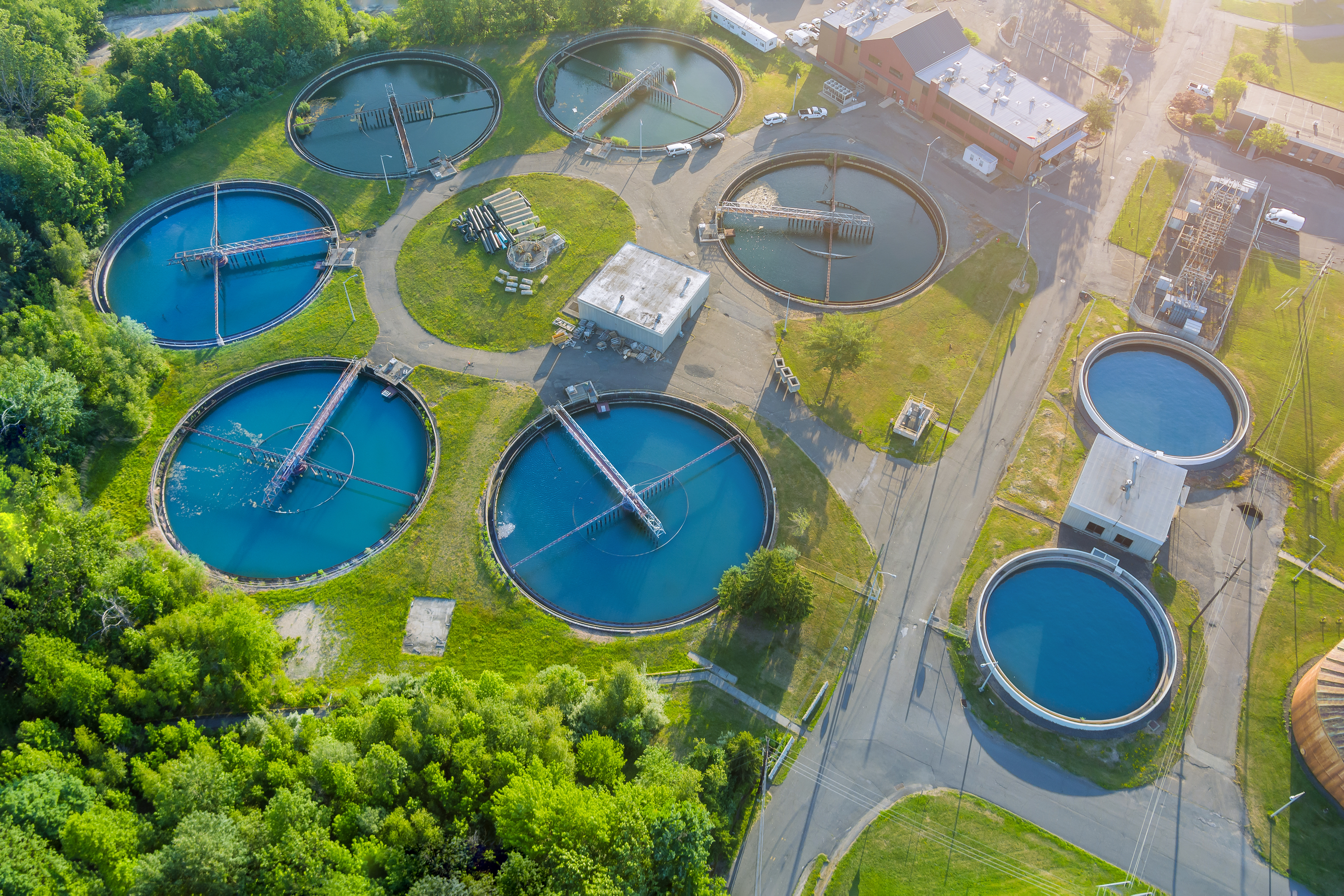 Empowering Women to Lead Water and Waste Innovation