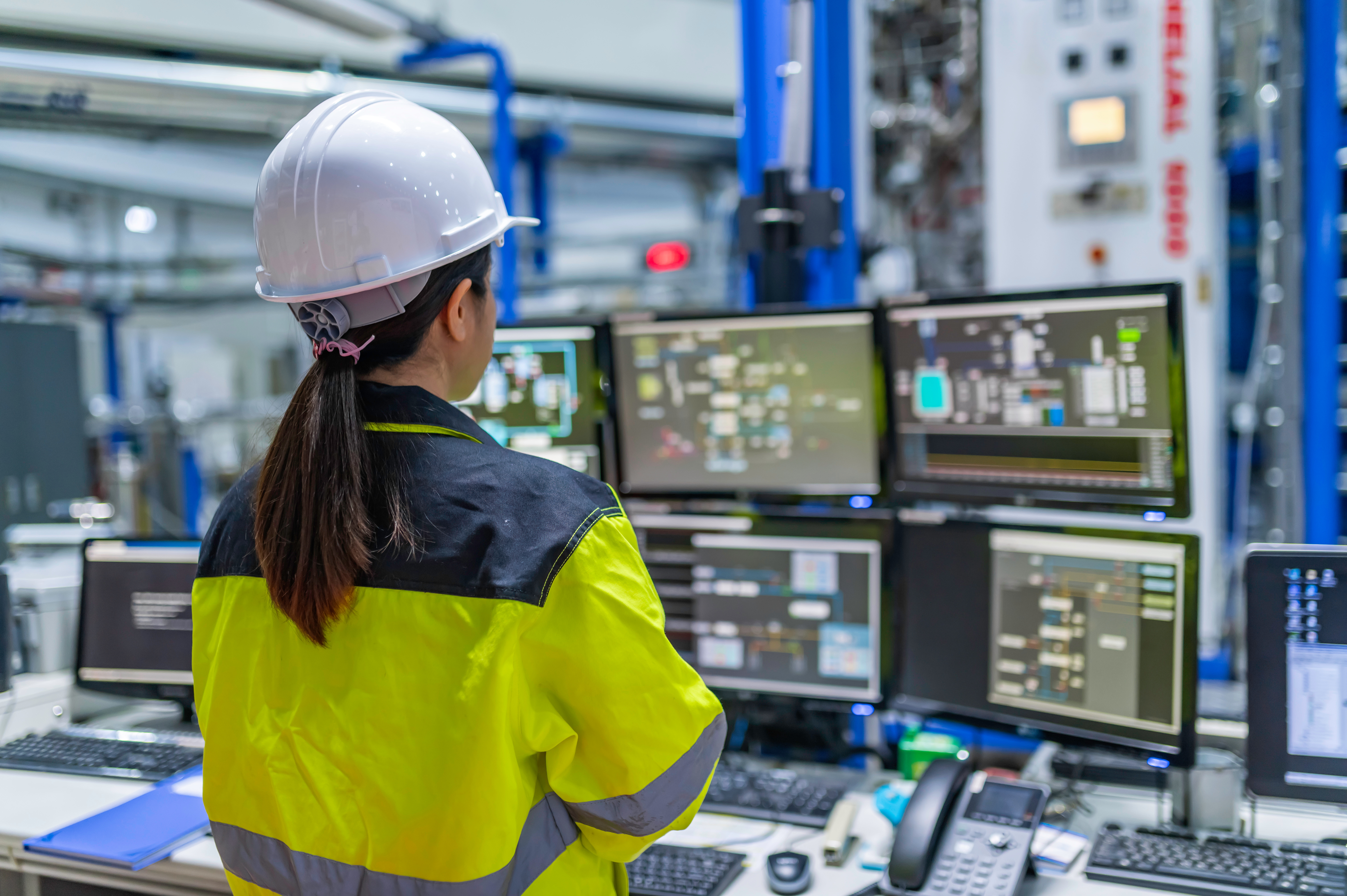 Empowering Women to Lead Water and Waste Innovation