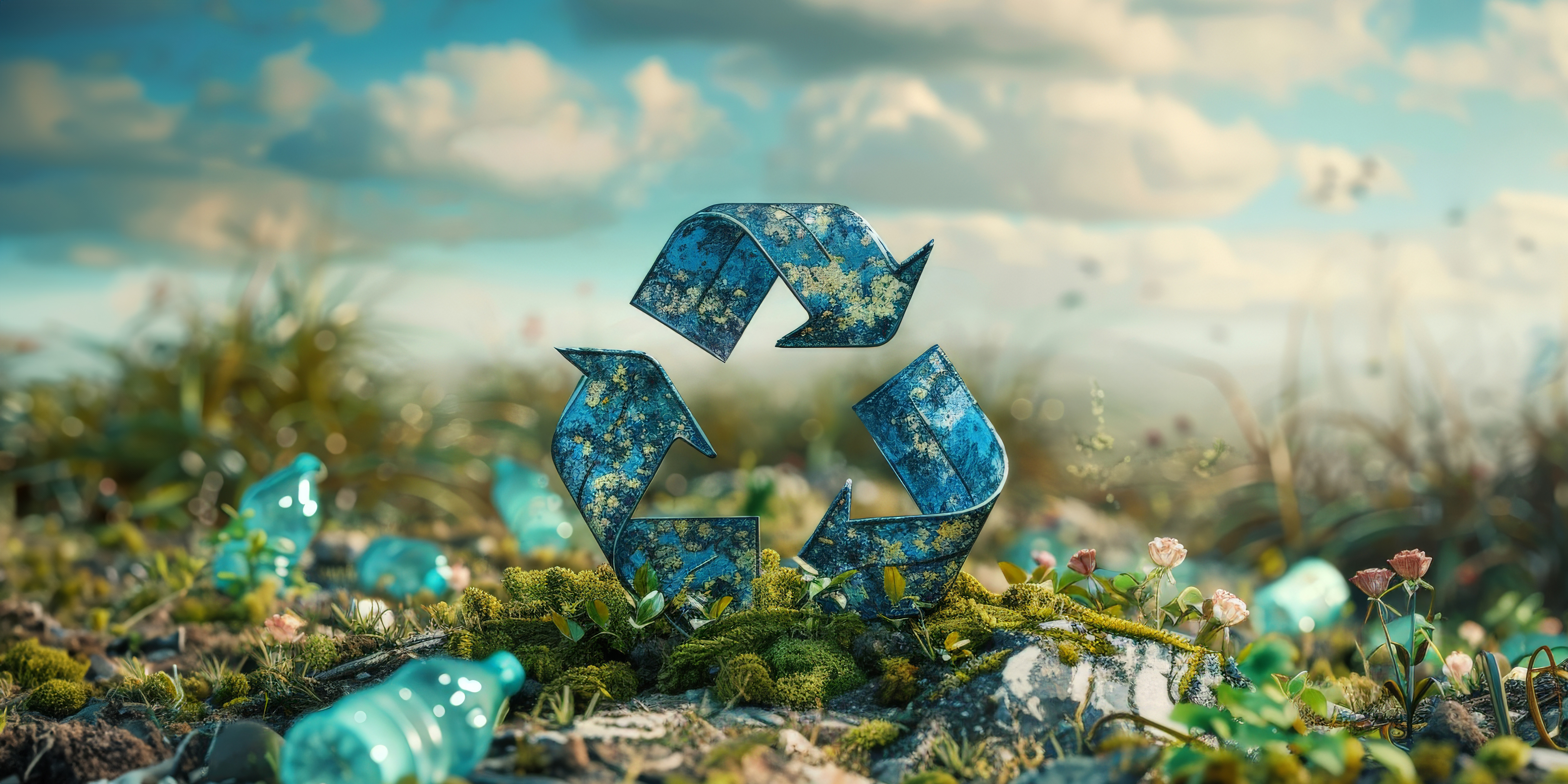 Advancing Waste Diversion and the Circular Economy