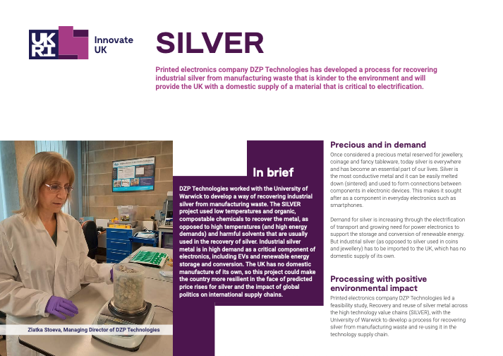 SILVER