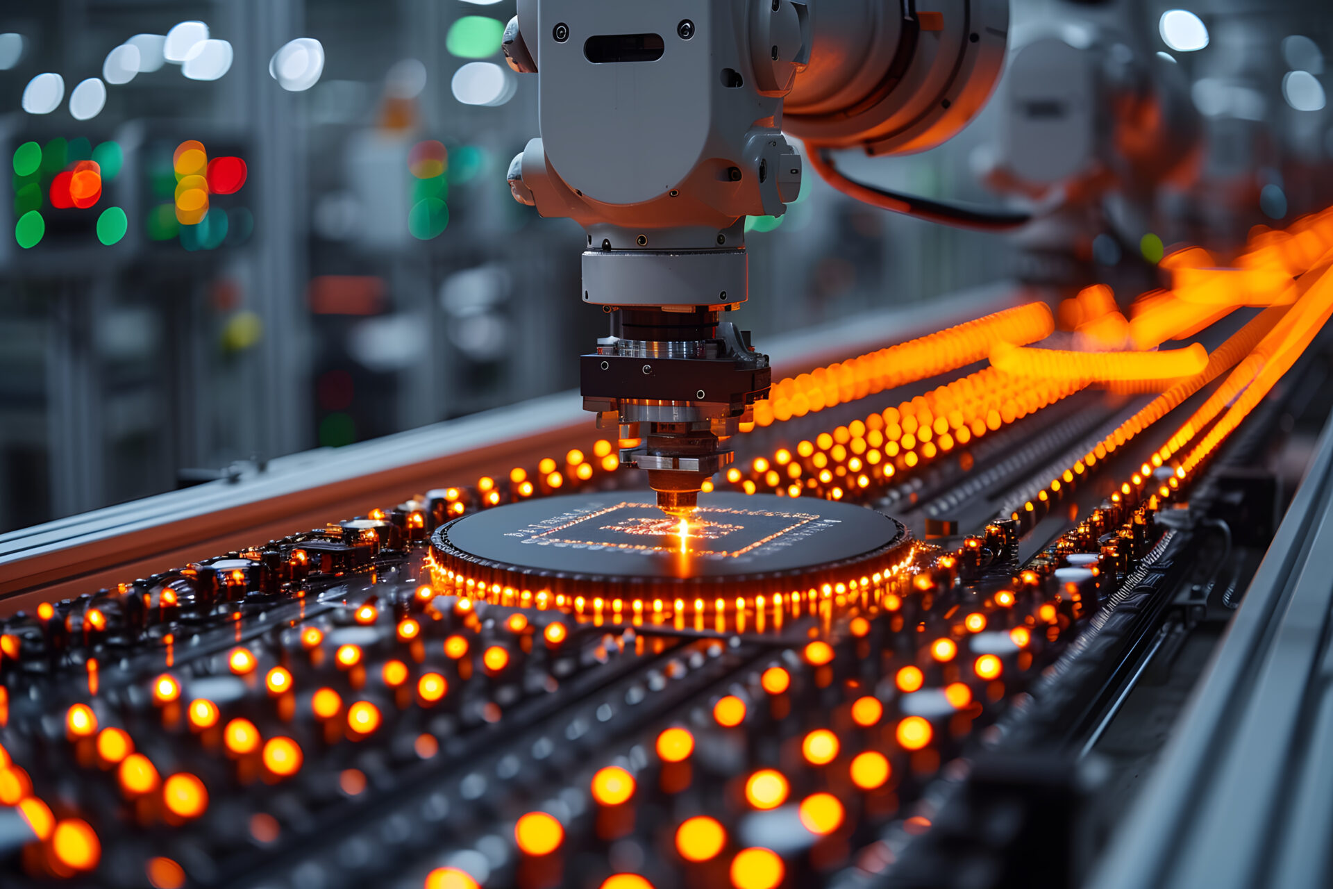 Global Business Innovation Programme, AI Enhanced Manufacturing USA - Applicant Briefing