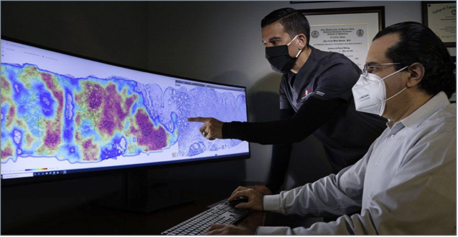 Transforming prostate cancer diagnosis through AI-powered pathology analysis