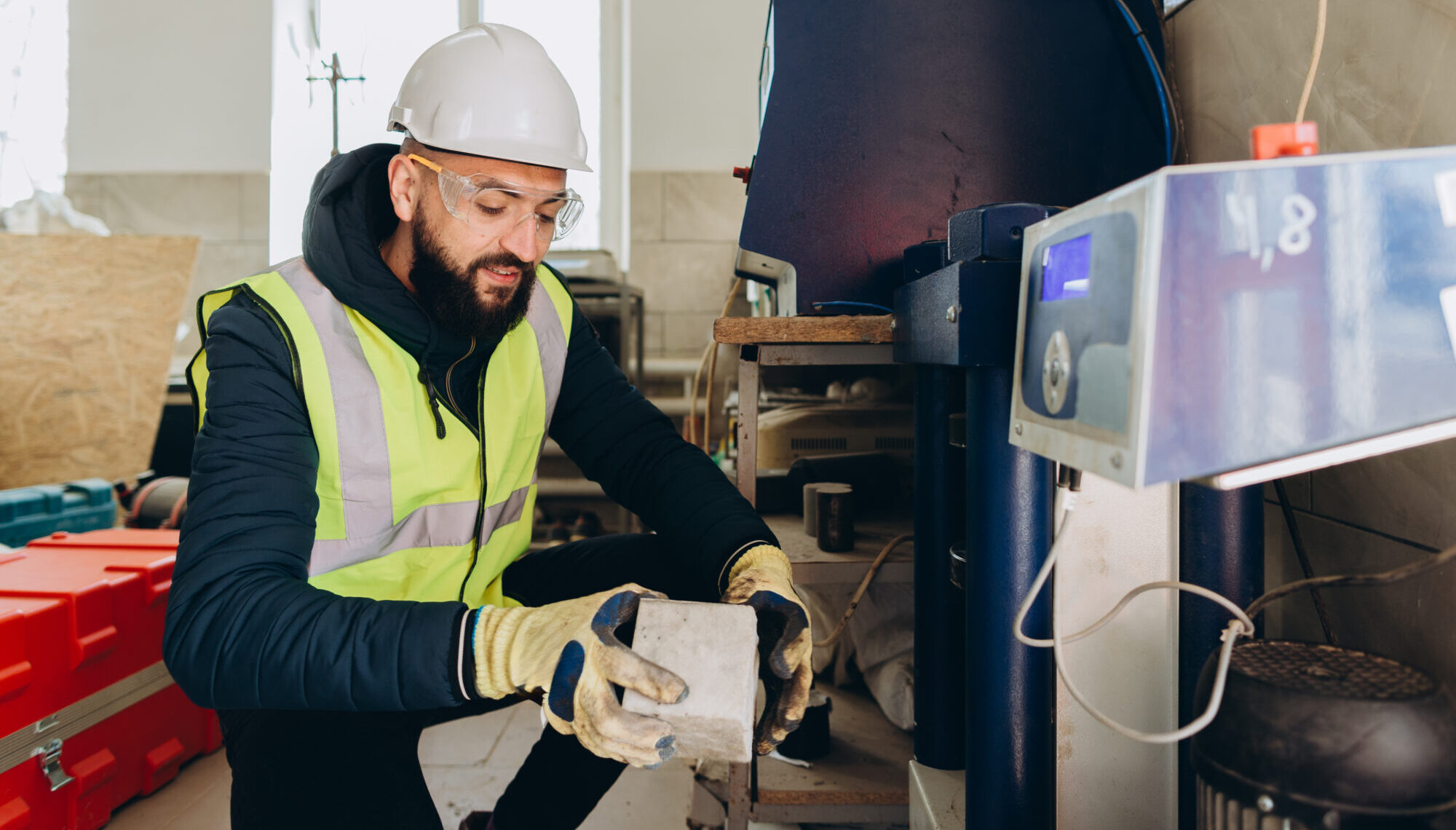 Building local skills for housing retrofit in Newham