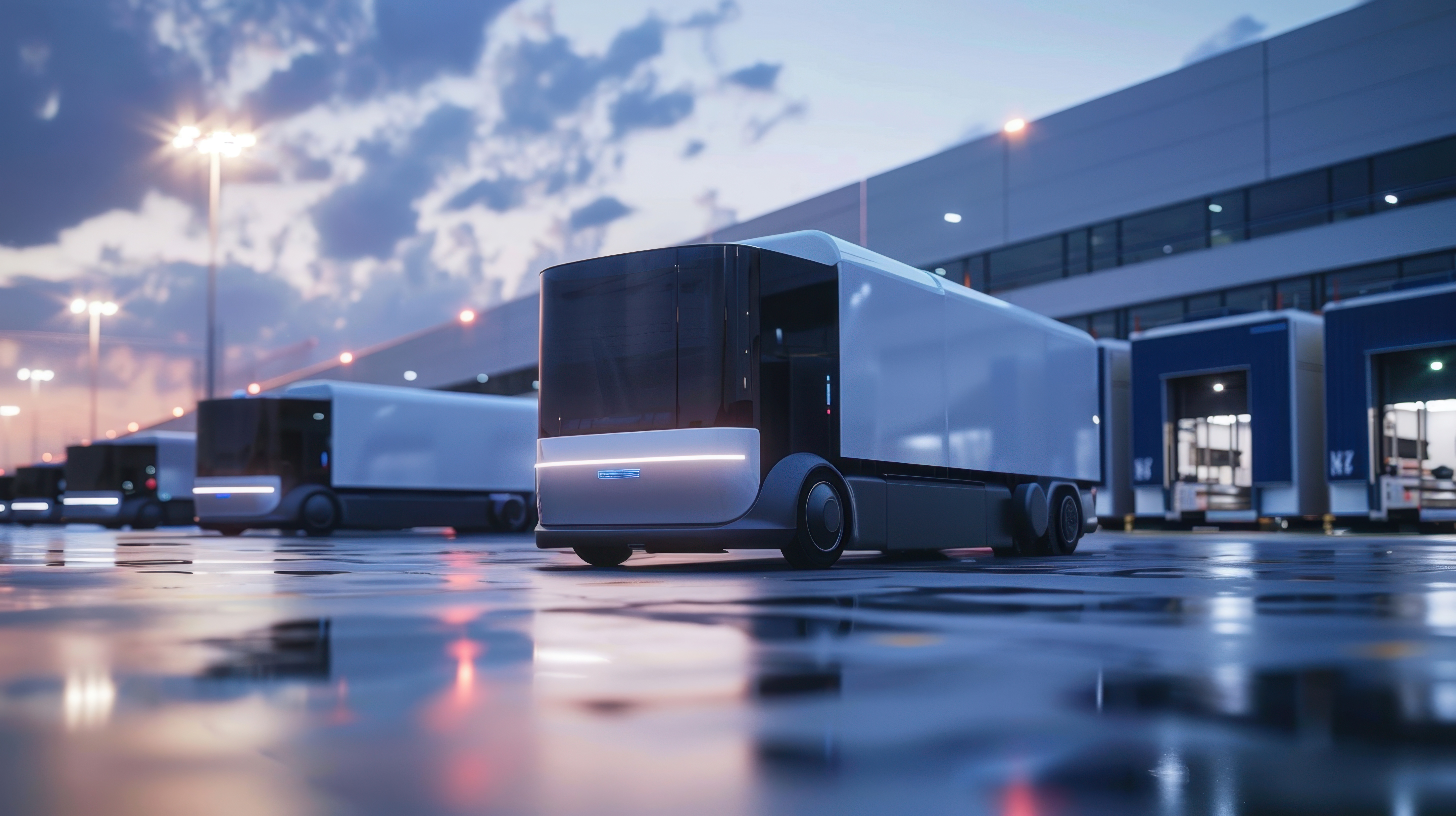 Exploring commercialisation opportunities for Connected Automated Mobility