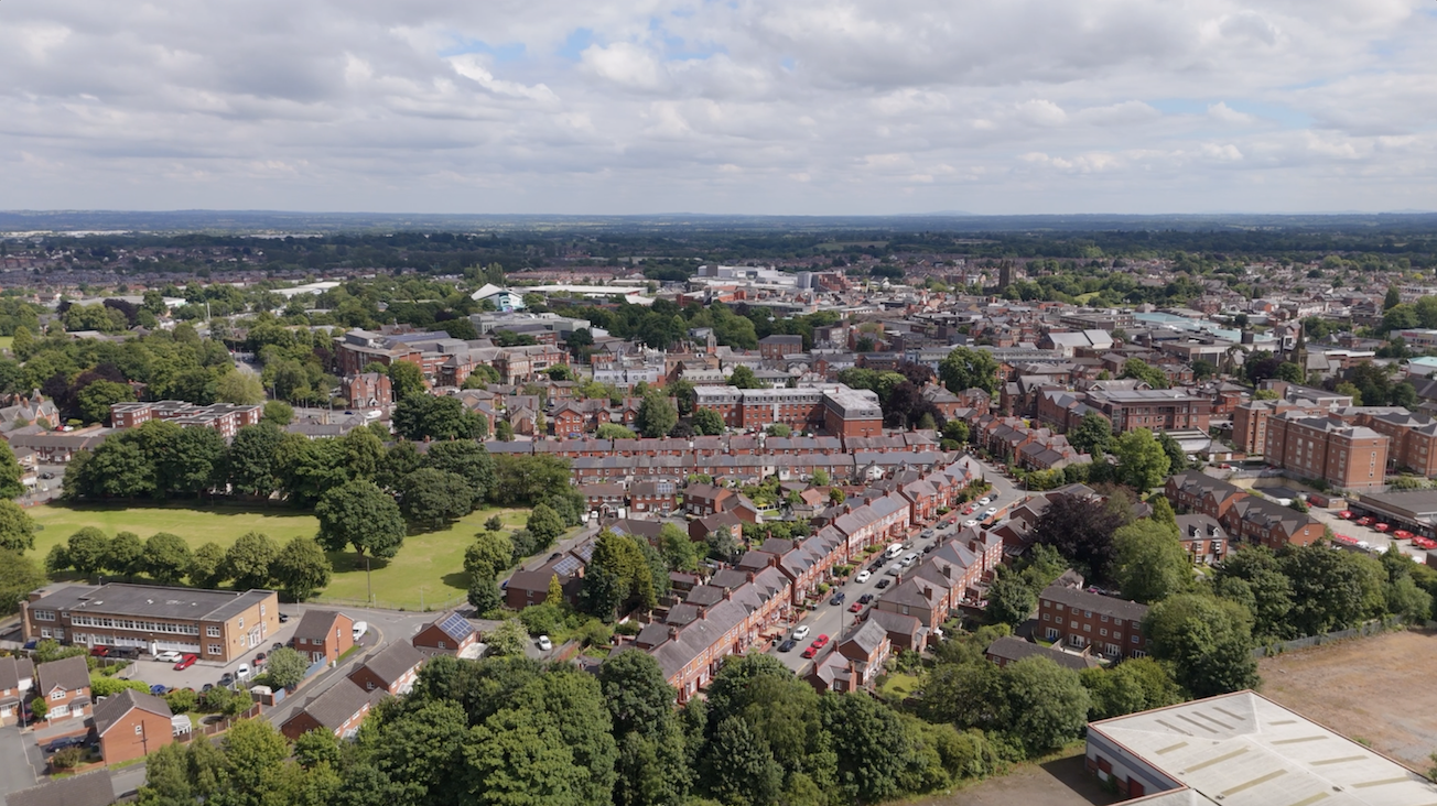 Innovate Local: Wrexham | Arloesi Lleol: Wrecsam