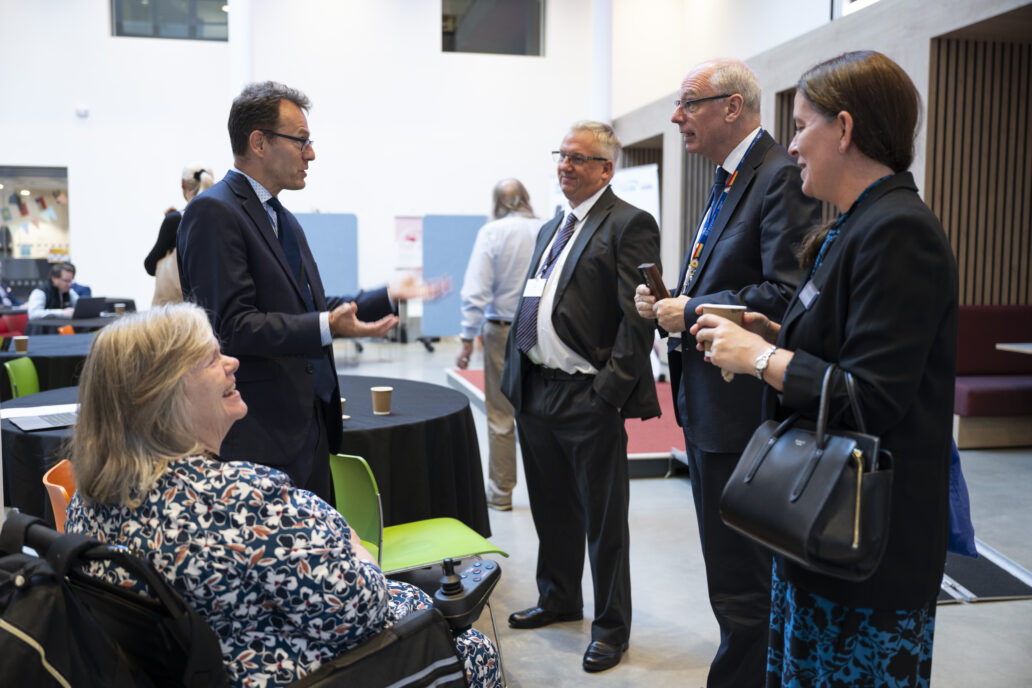 Innovate UK’s Innovate Local Buckinghamshire comes to High Wycombe 