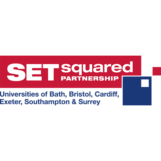 SETsquared Partnership