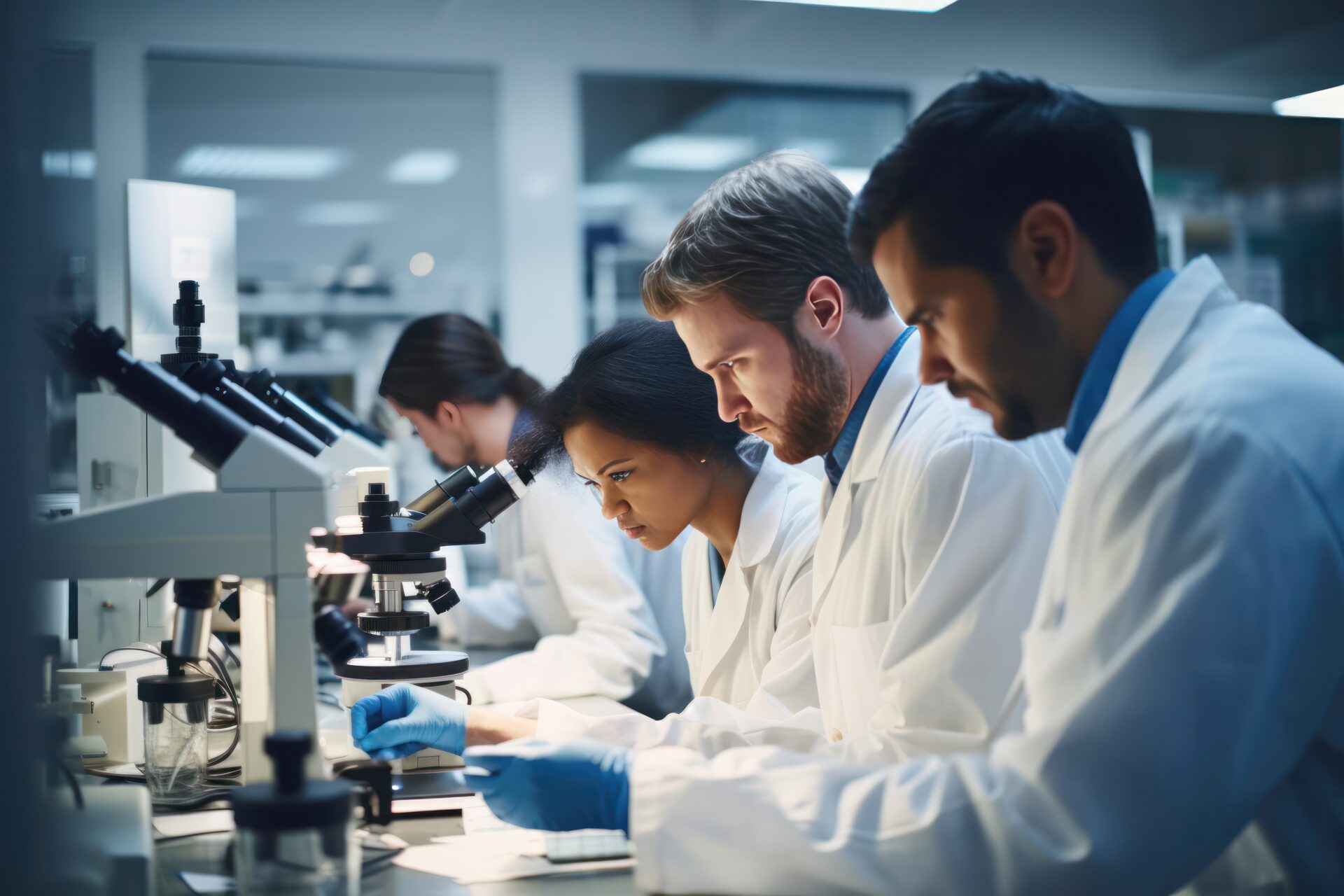 Opportunities in the European Innovation Council (EIC) Advanced Innovation Challenges Pilot Scheme