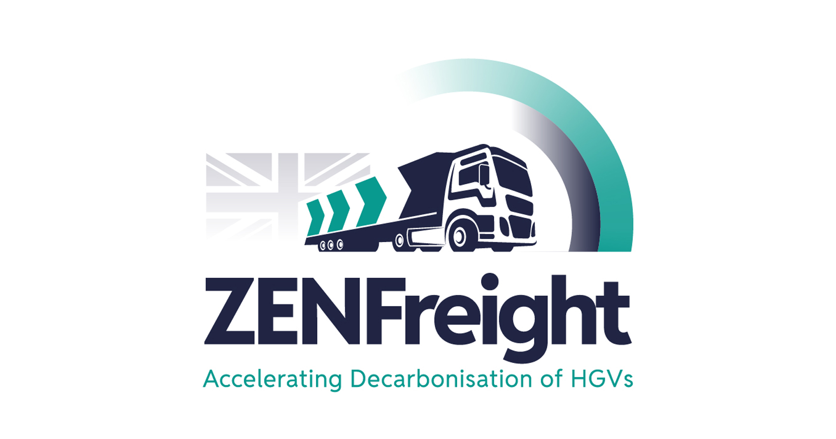 Zero Emission National (ZEN) Freight