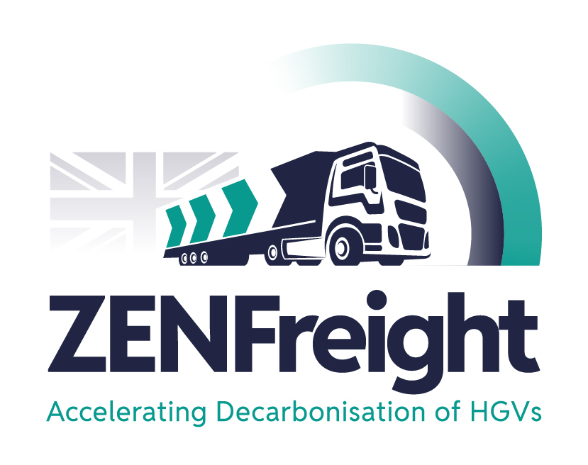 ZENFreight