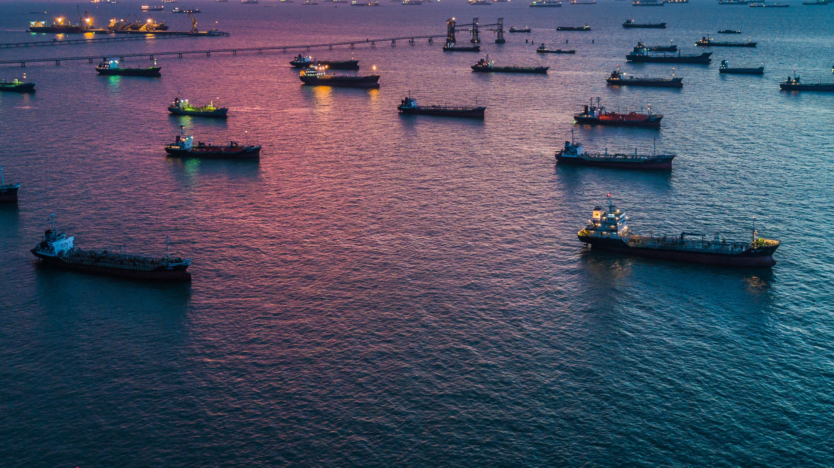 The Growth of UK’s Maritime Industry