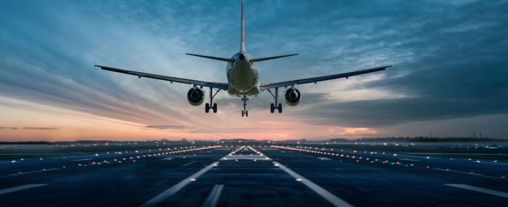 Improving the climate impact of aircraft operations