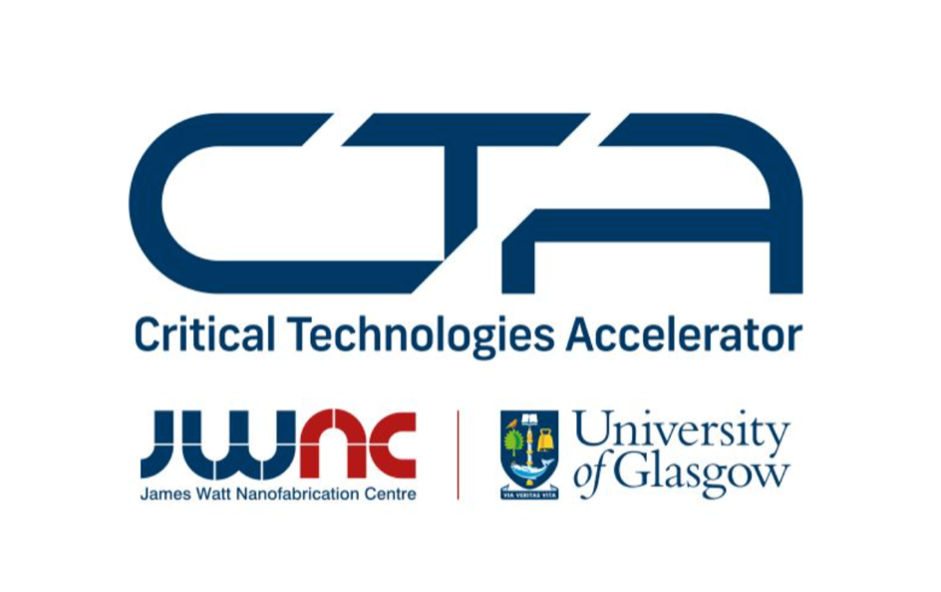 The Critical Technologies Accelerator