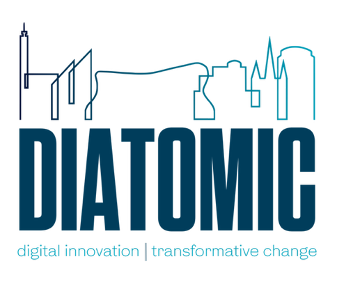 Digital Innovation Transformative Change (DIATOMIC)