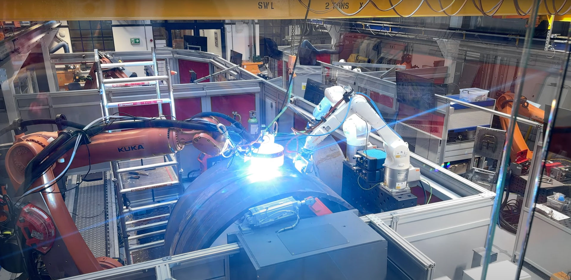 Manufacturing Communities Spotlight: Innovation 4 Machinery at AMPI