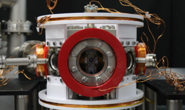 Industrially led Quantum Computing Accelerator