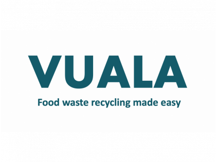 Vuala Logo