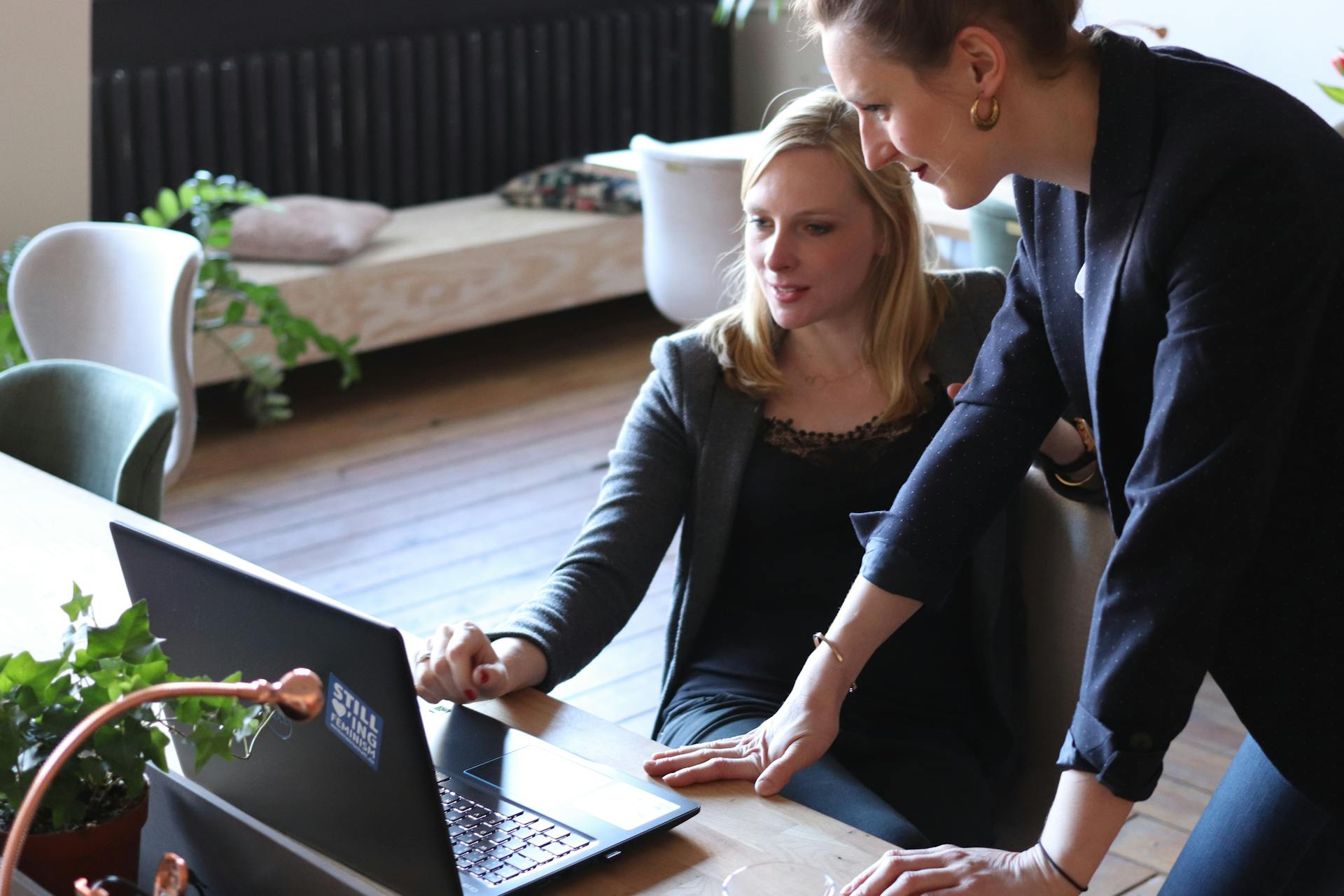 Accelerating Action: Insights from Award-Winning Women in Foundation Industries
