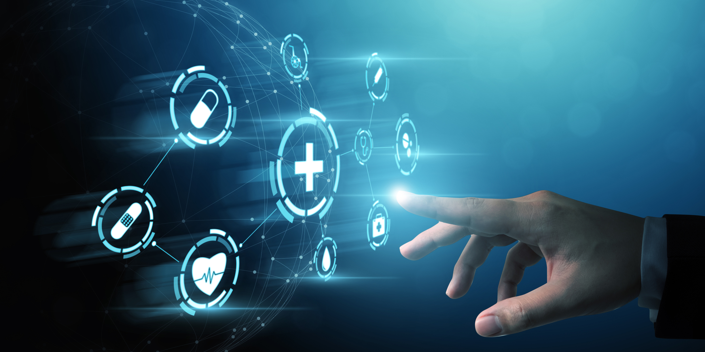 Digital Health Technology Catalyst: Showcase of Projects