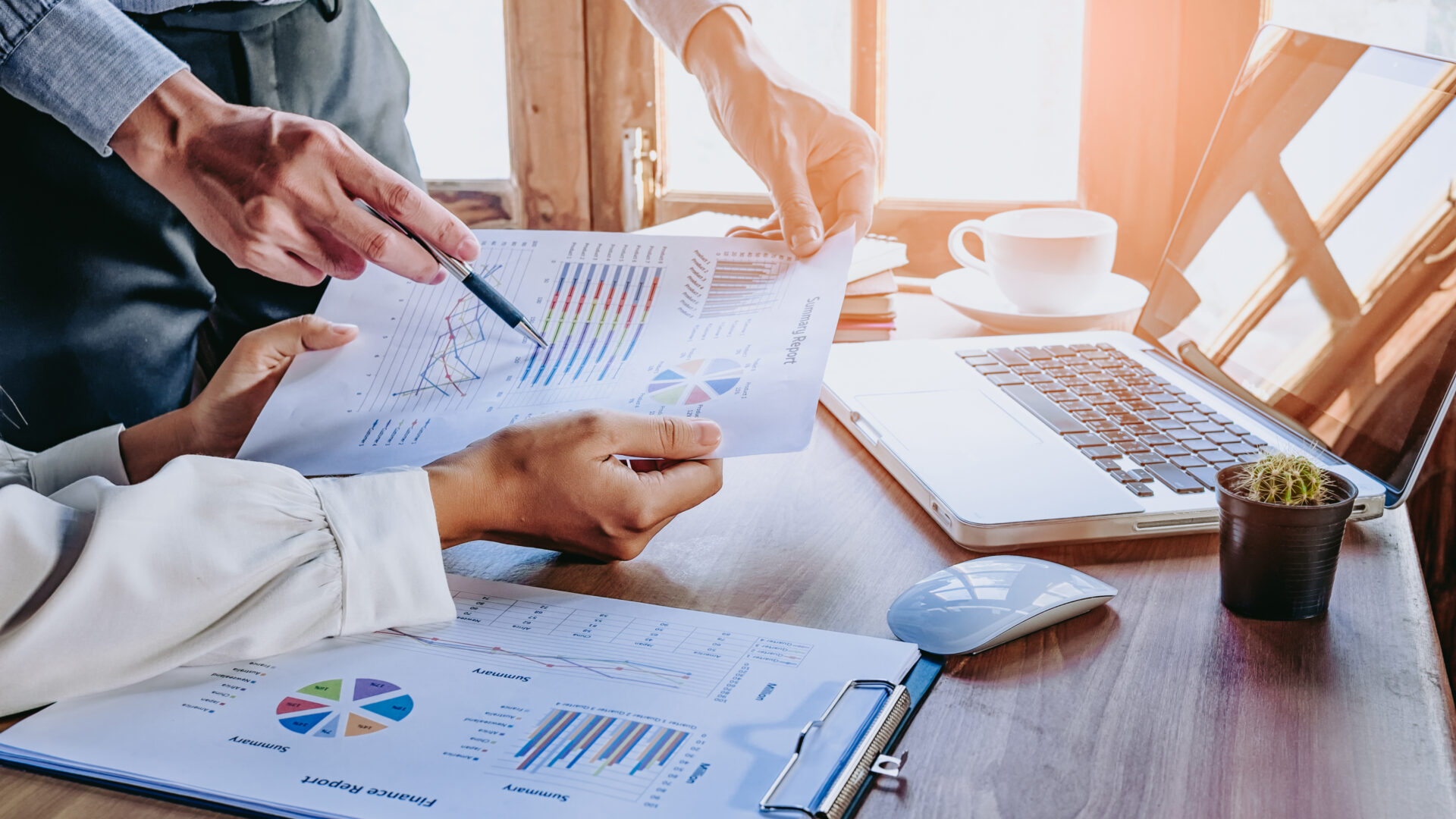 Funding and Finance for Innovation