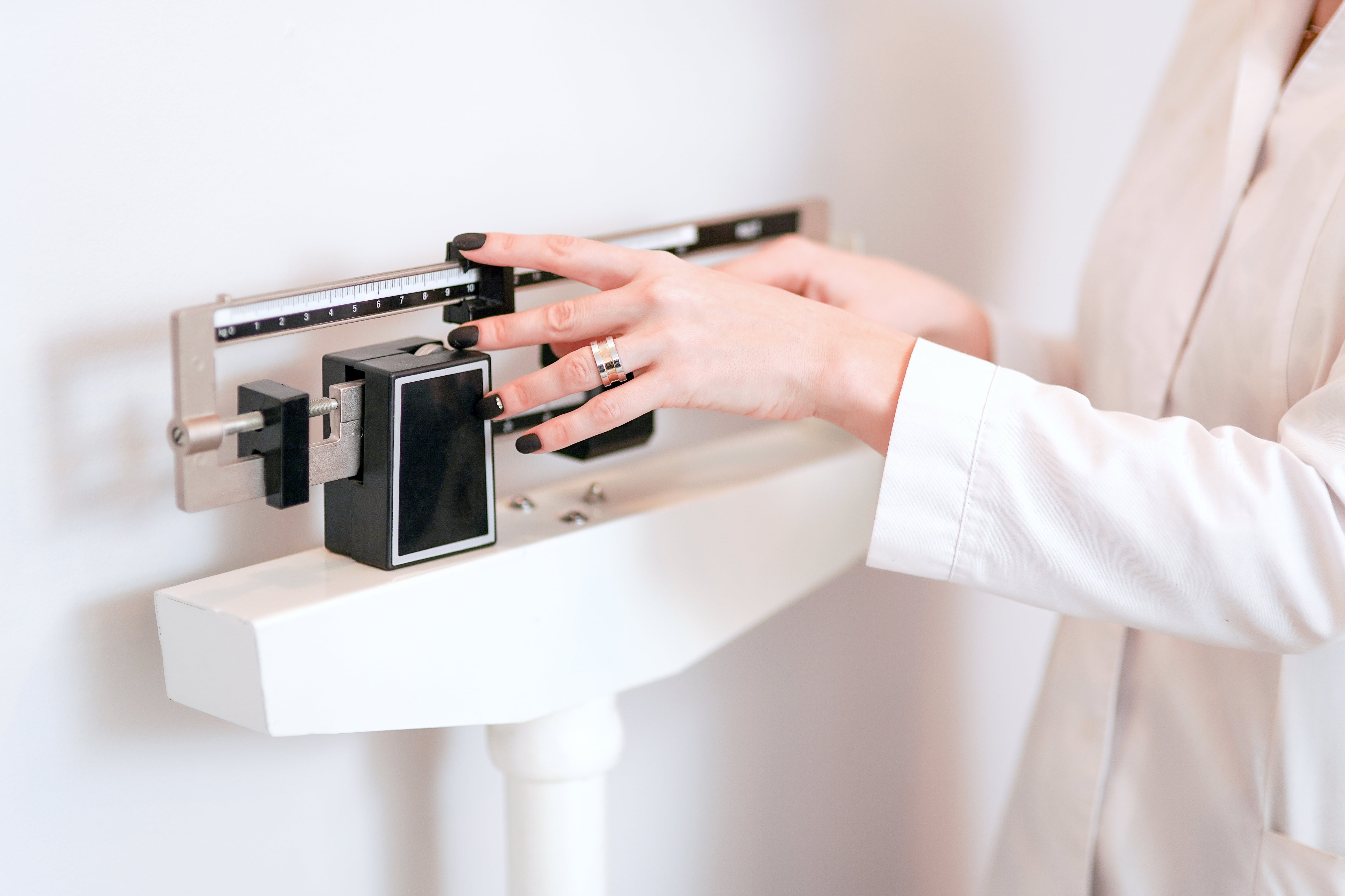 Enhancing weight management support in the UK