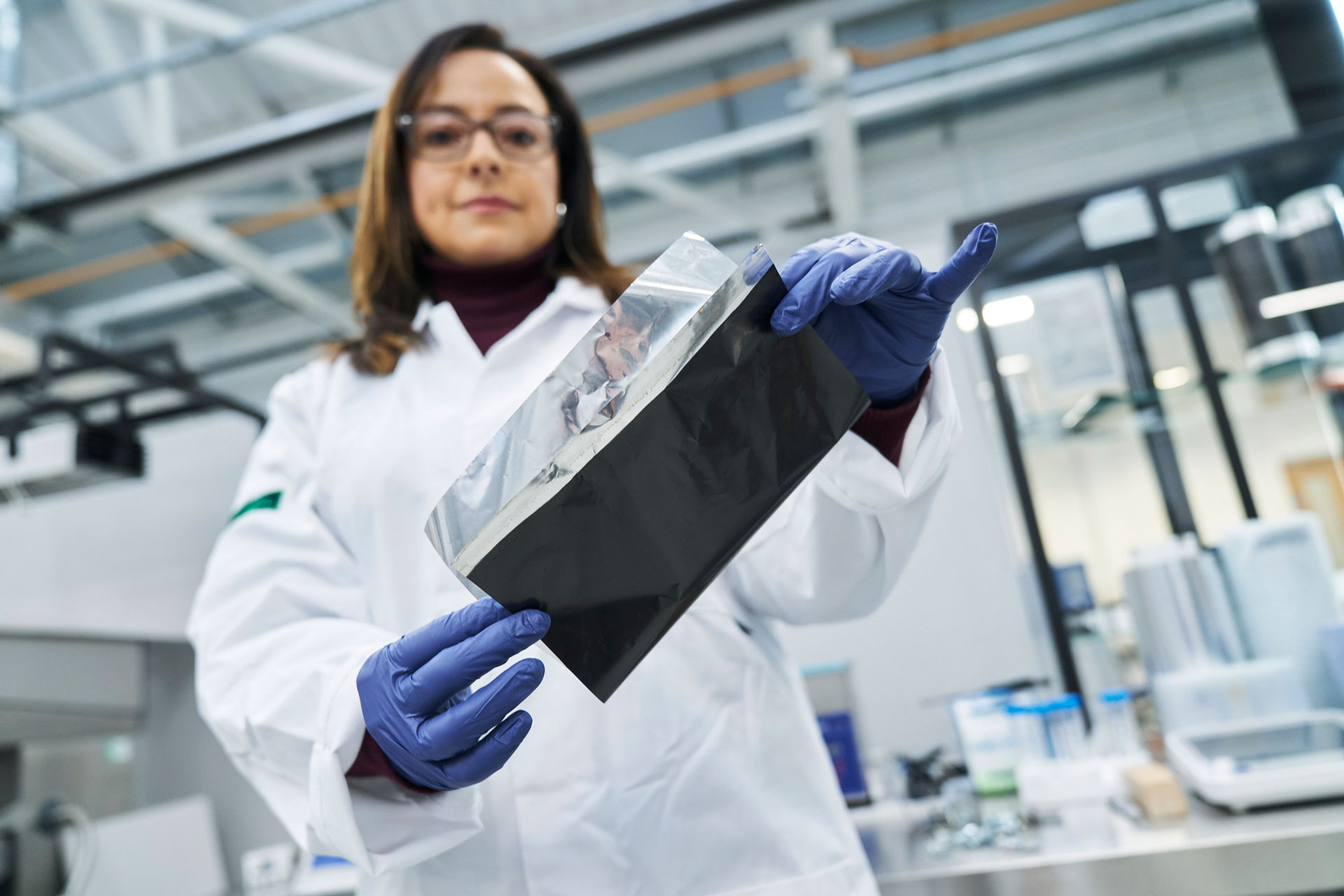 Driving Clean-Tech Innovation: The Impact of the Clean Futures programme