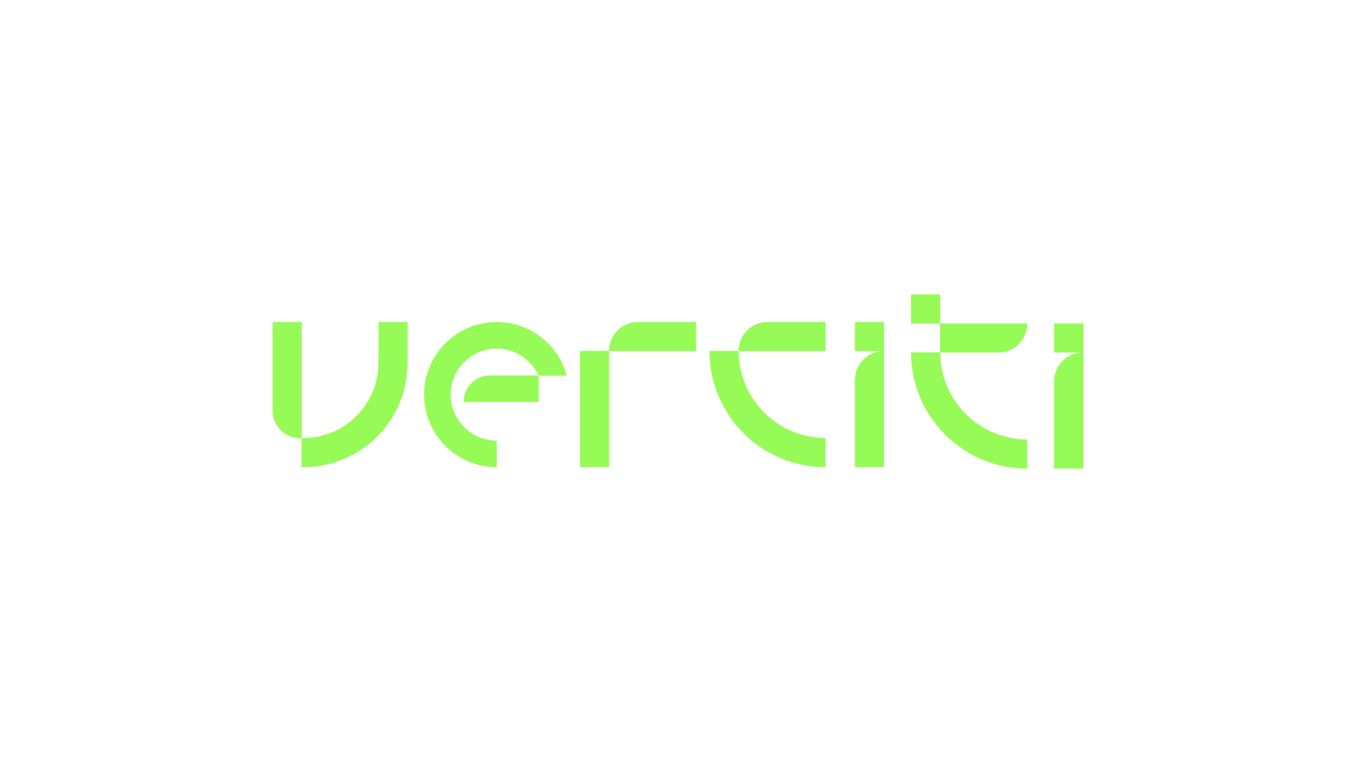Verciti Bright_Green_No_Tagline