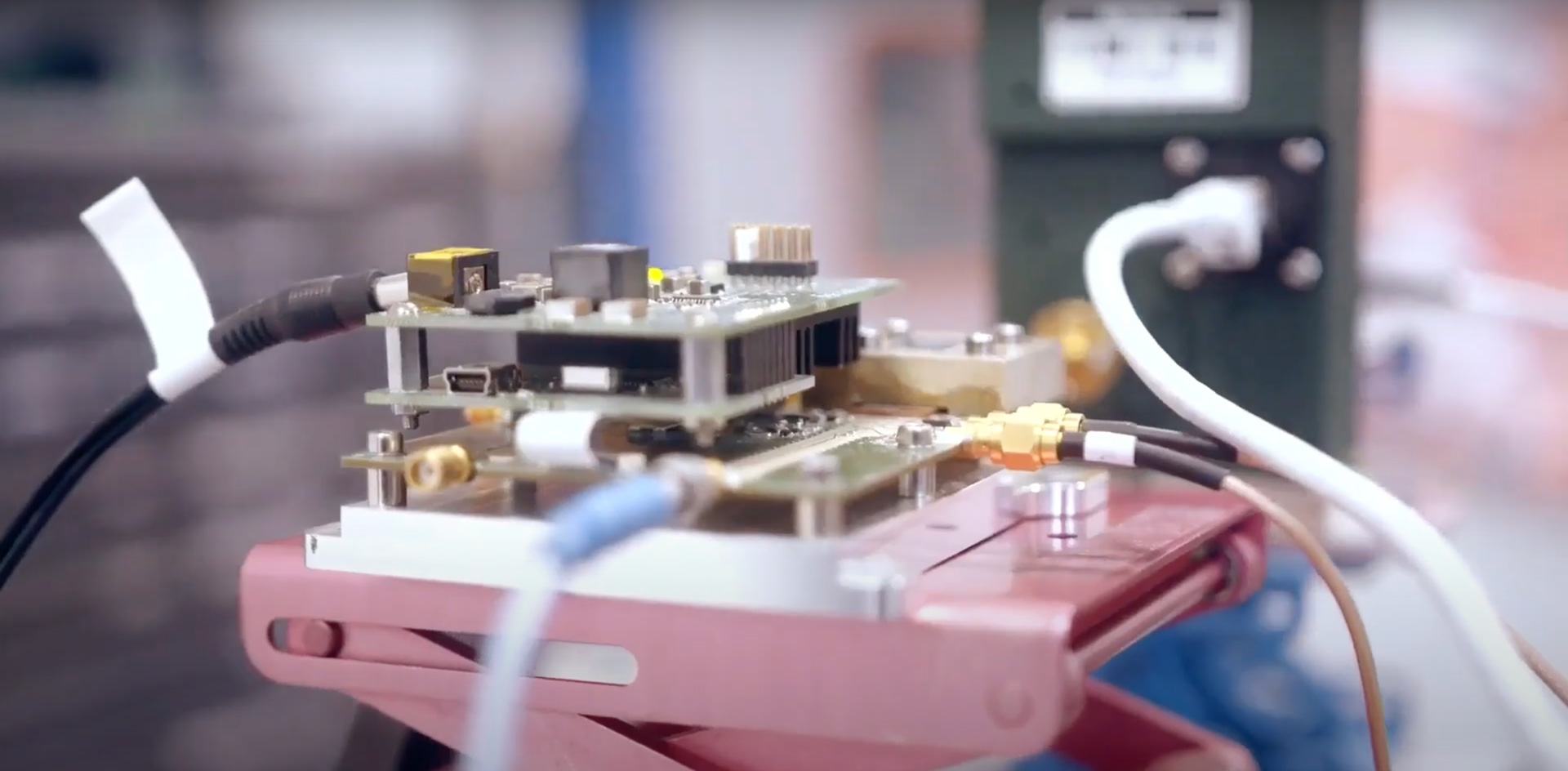 Transforming Technology Innovation: The Impact of the Critical Technologies Accelerator
