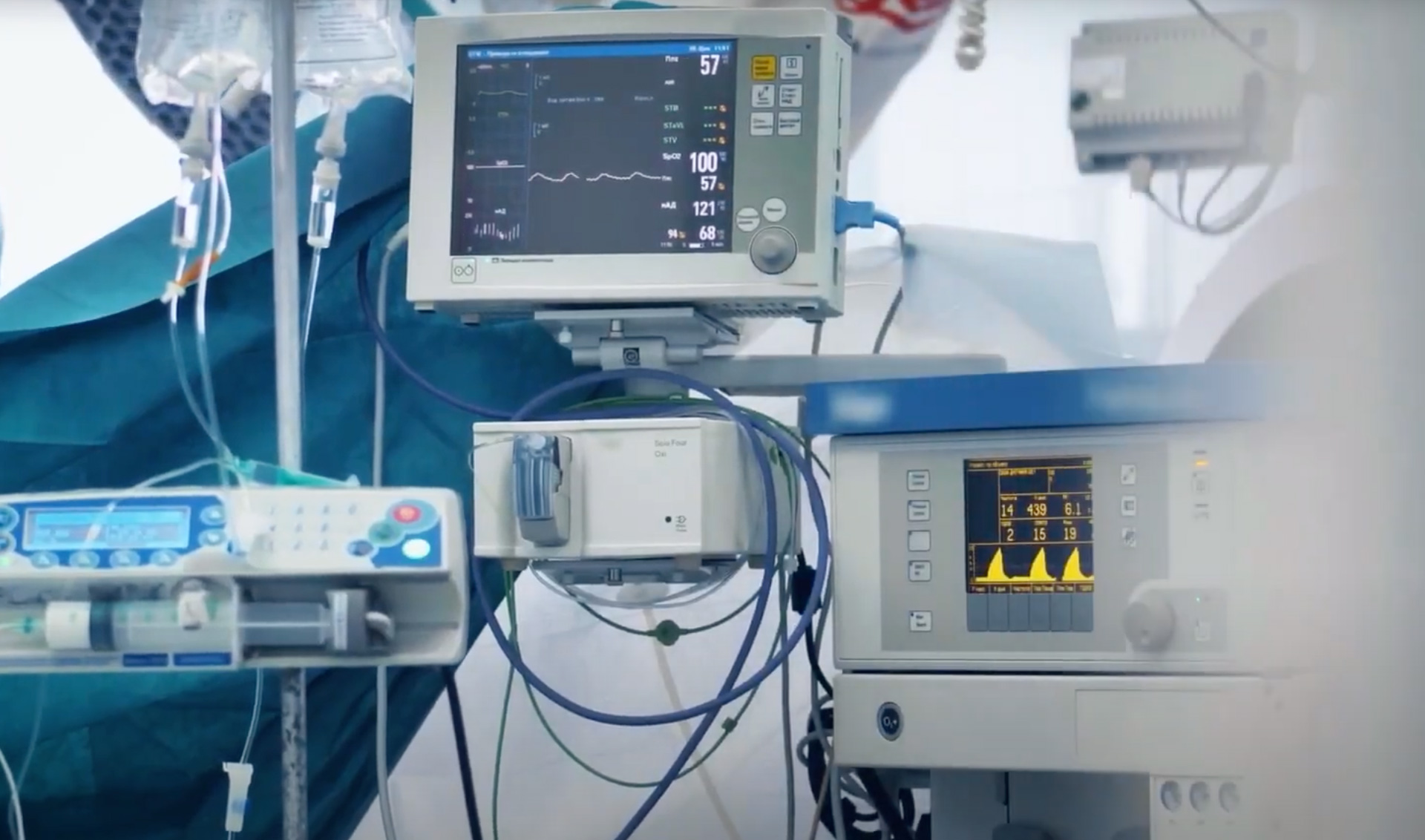 Advancing Healthcare: The Impact of Innovation in Greater Manchester 