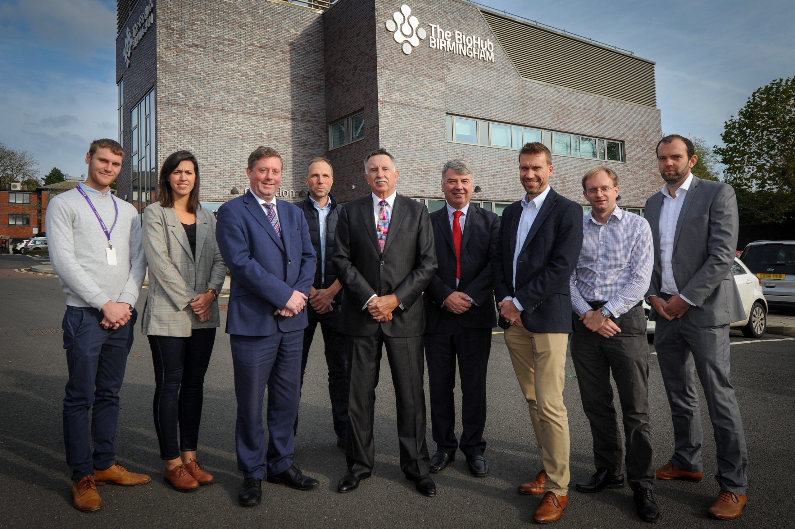 Innovate UK lights the way for Linear Diagnostics on its path to growth