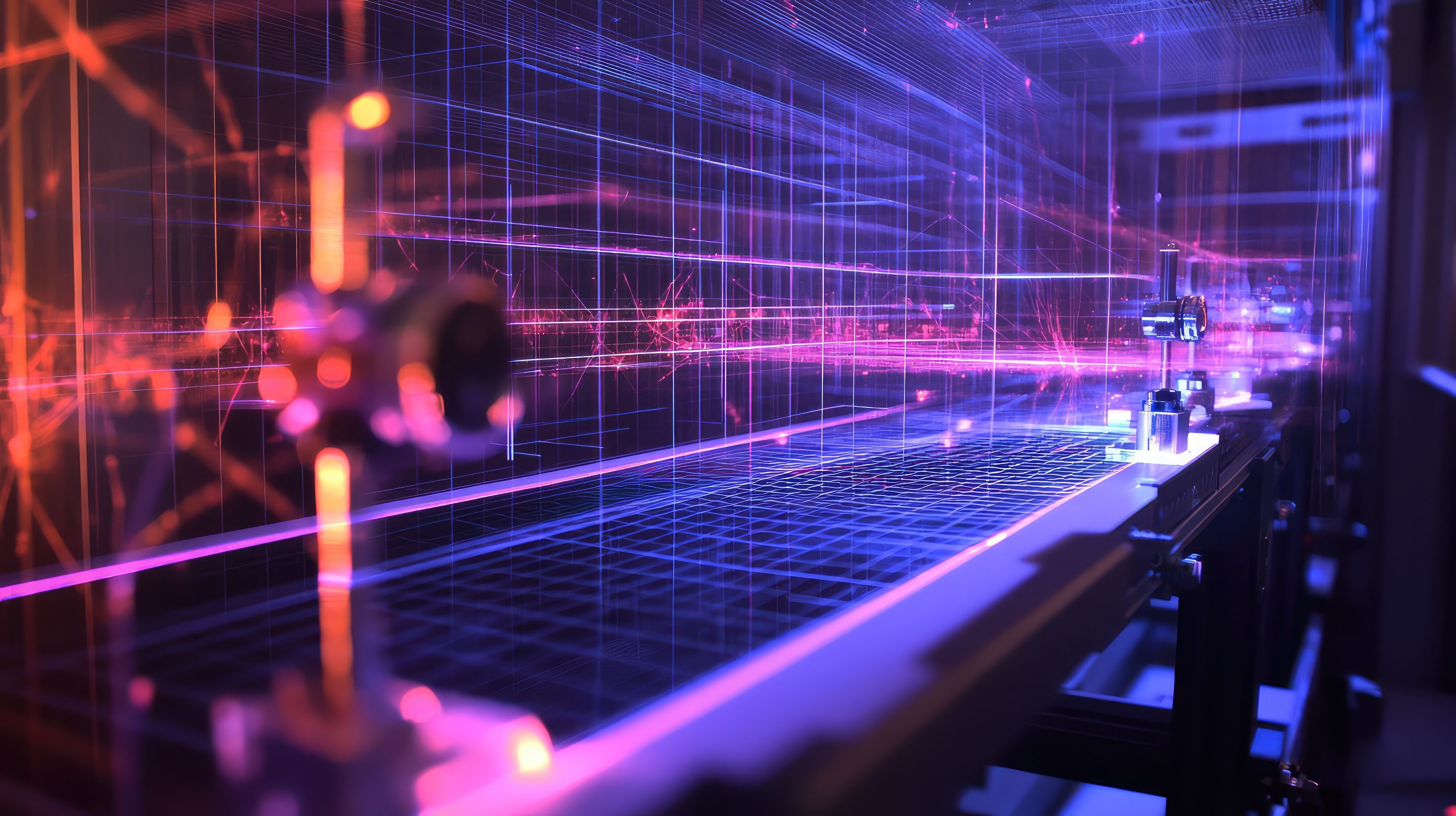 Innovate UK Quantum Sensors and PNT Missions Primer Briefing and Cultivation Event