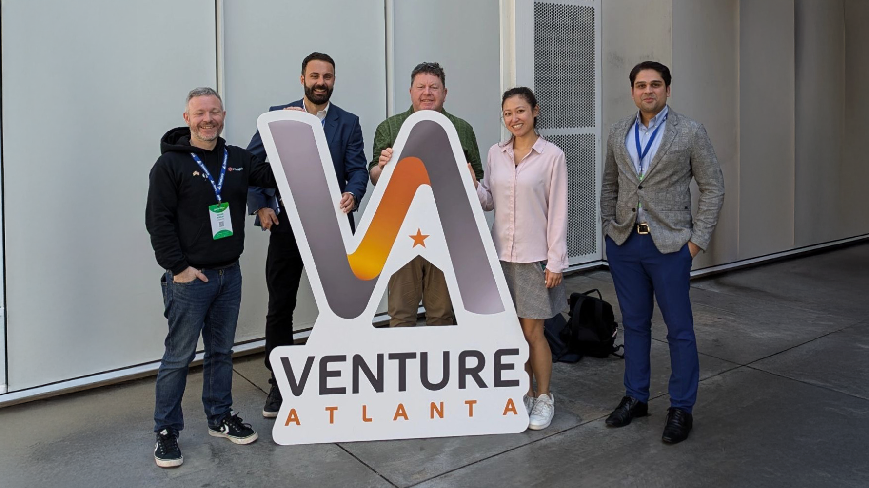 Innovate UK support delivers for shopping innovator seeking global success 