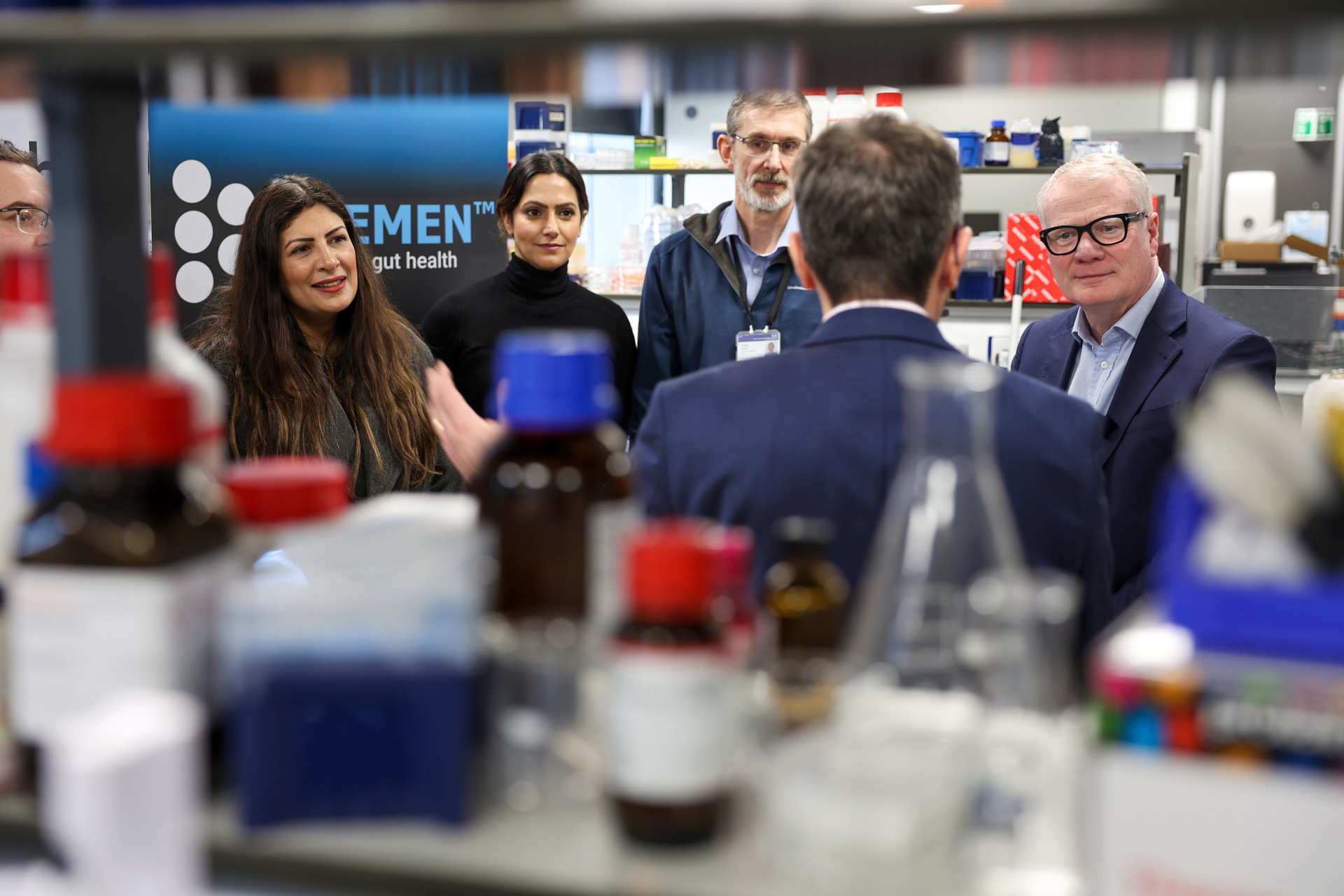 Transforming Healthcare Innovation: The Impact of the West Midlands Health Tech Innovation Accelerator (WMHTIA) 
