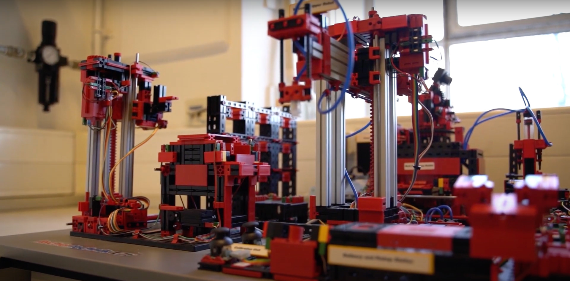 Driving Regional Innovation: The Impact of the West Midlands Innovation Programme