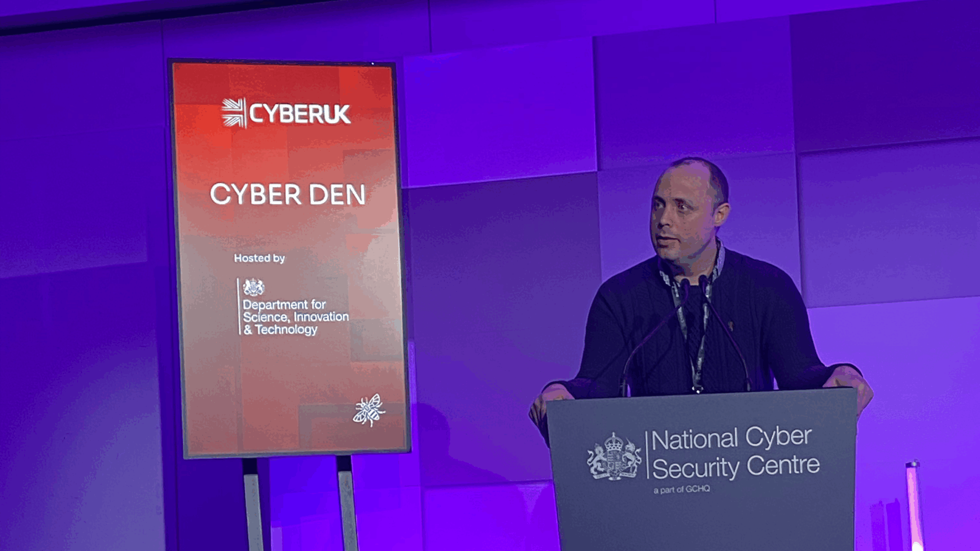 CyberASAP alumni take first and third place at Cyber Den