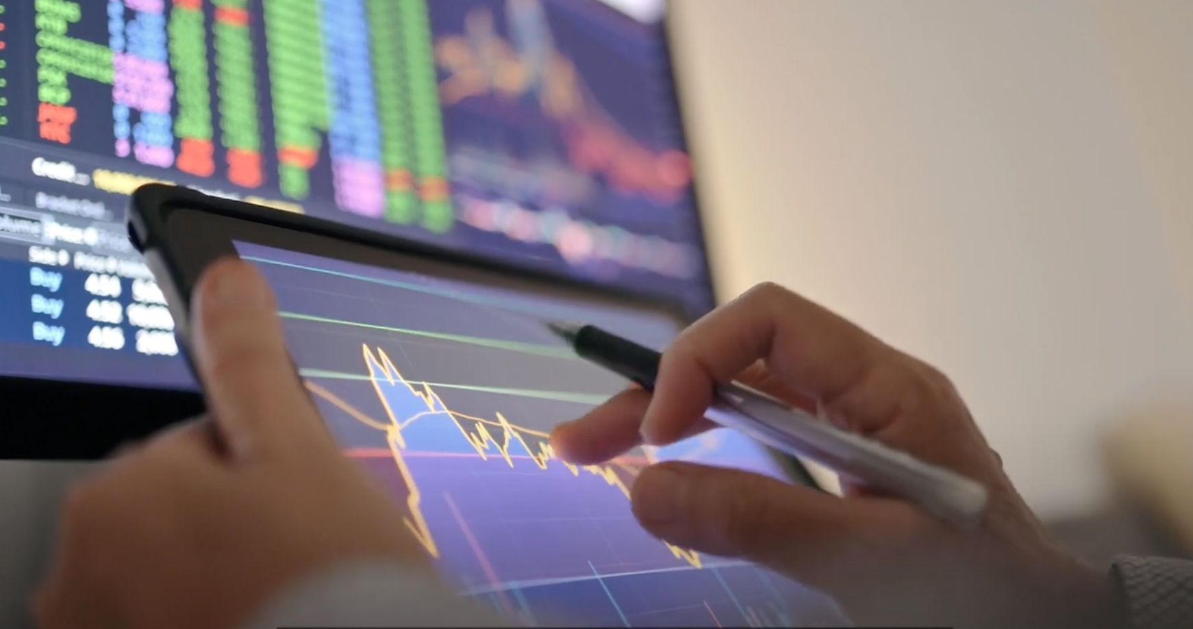 Transforming Financial Regulation: The Impact of Innovation in Glasgow City Region