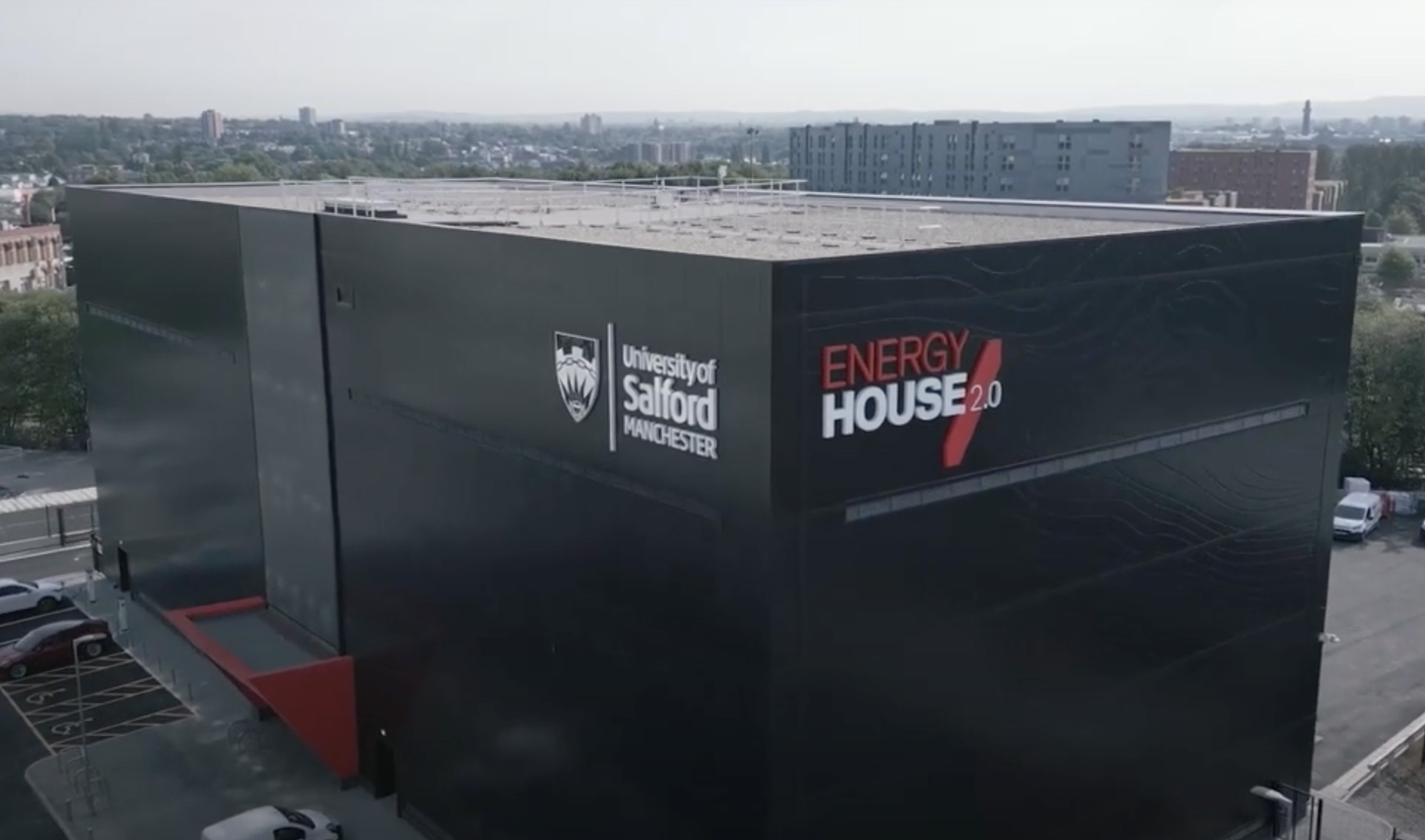 university-of-salford-energy-house