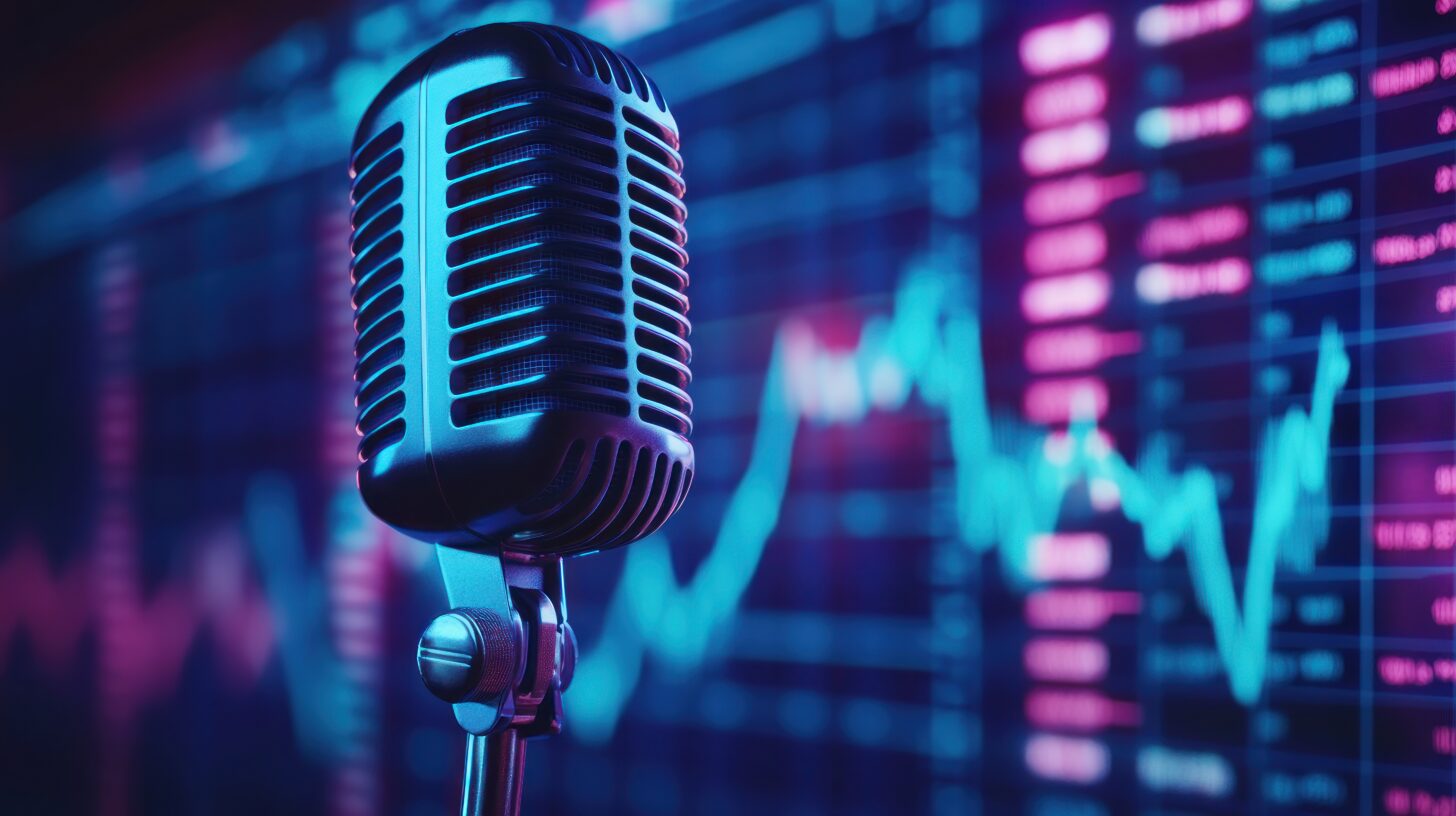 AI For Services Podcast Series Two: Stories of change in Finance and Professional Services