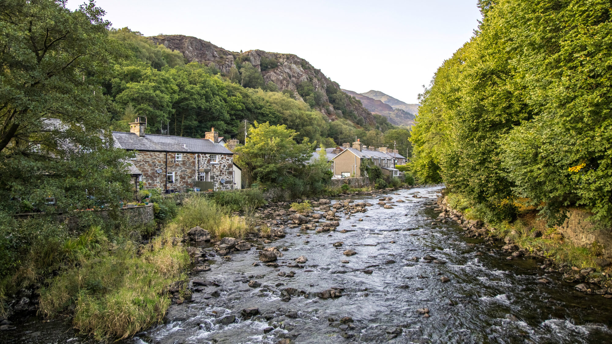 Wales - A destination for a sustainable collaboration across sectors