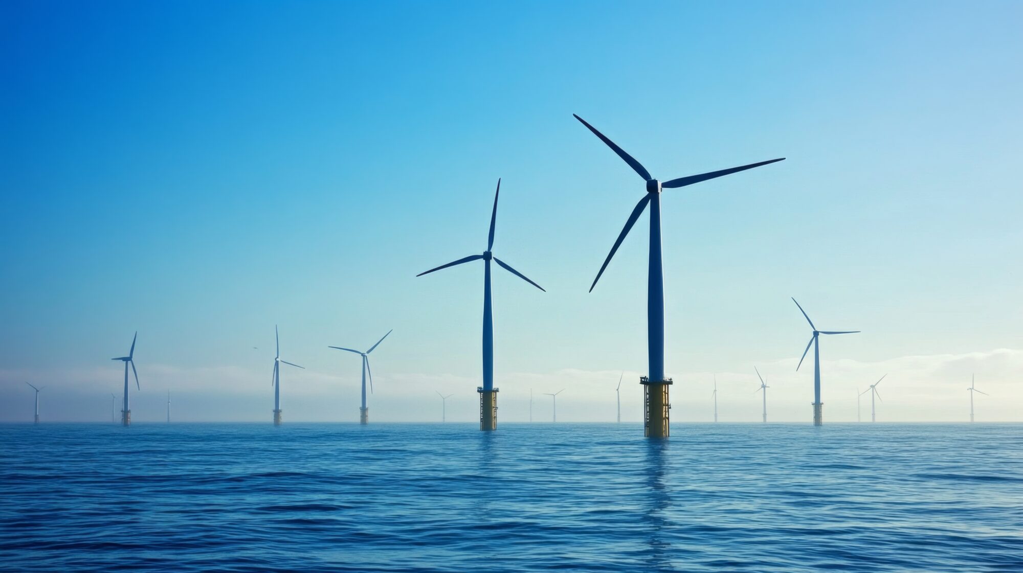 Offshore renewable energy catapult drives action through workforce foresighting.