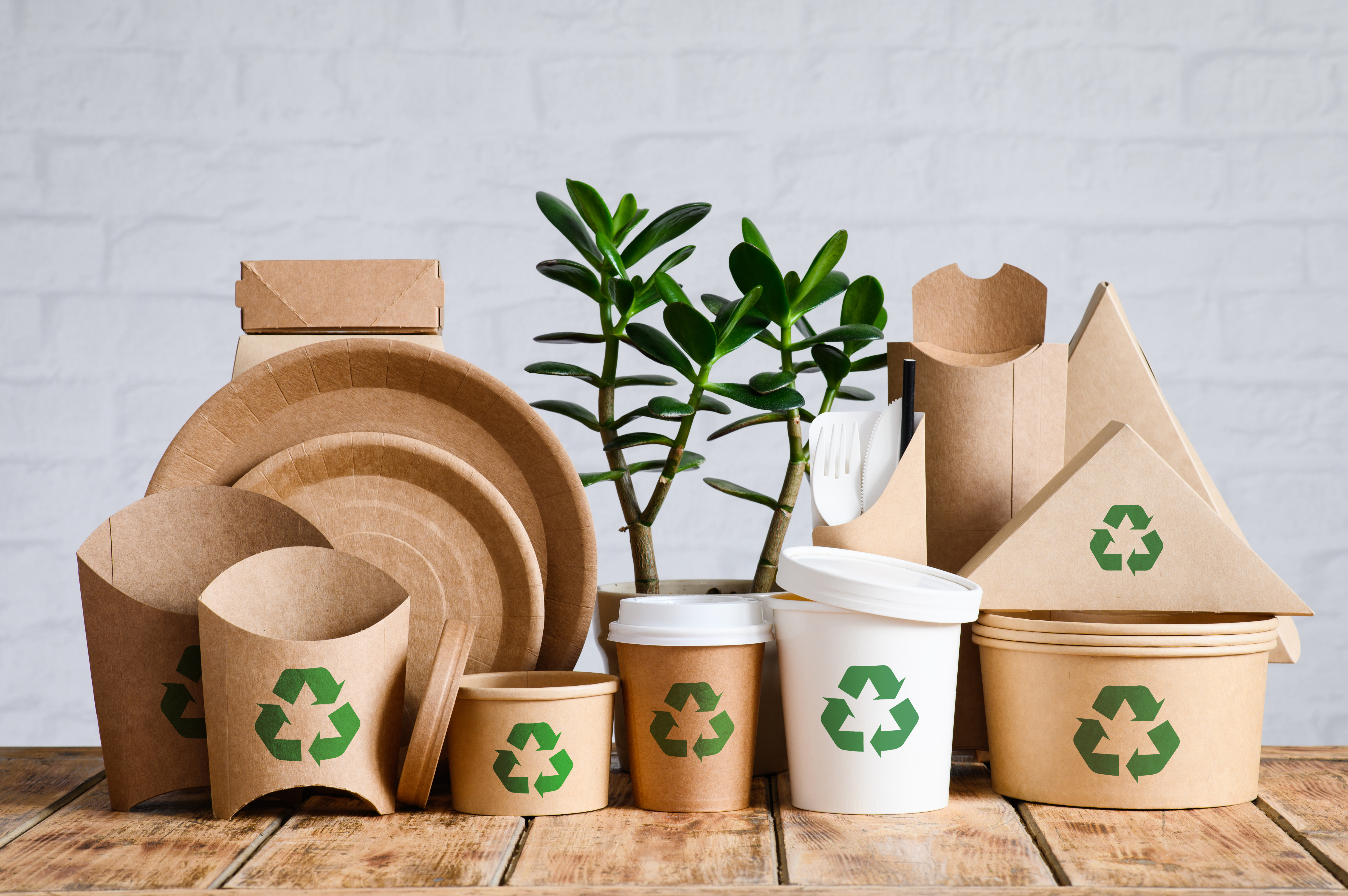 Rethinking Reusable Packaging